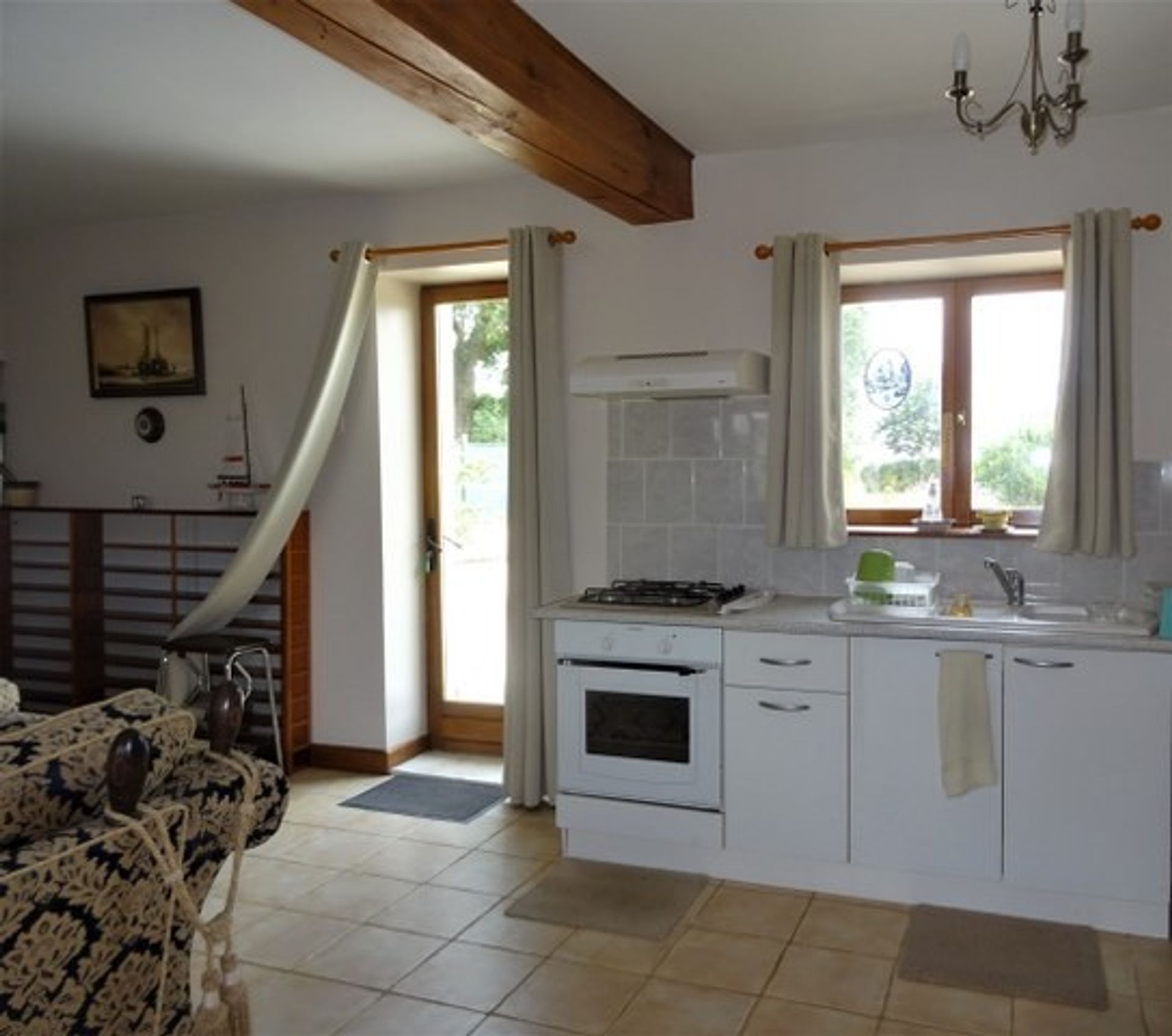 loger dans Avessac, Pays de La Loire 10093805