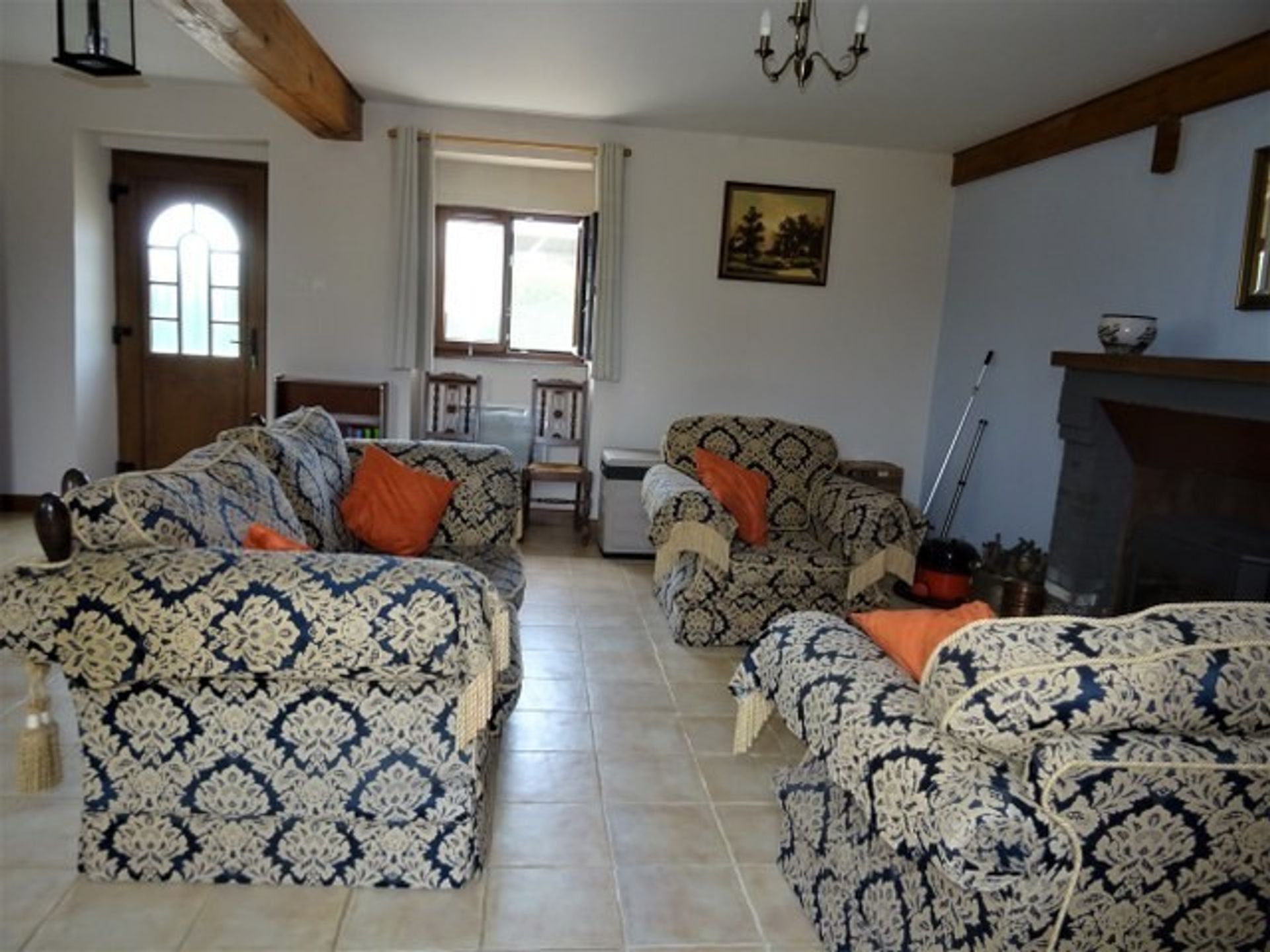 بيت في Avessac, Pays de La Loire 10093805