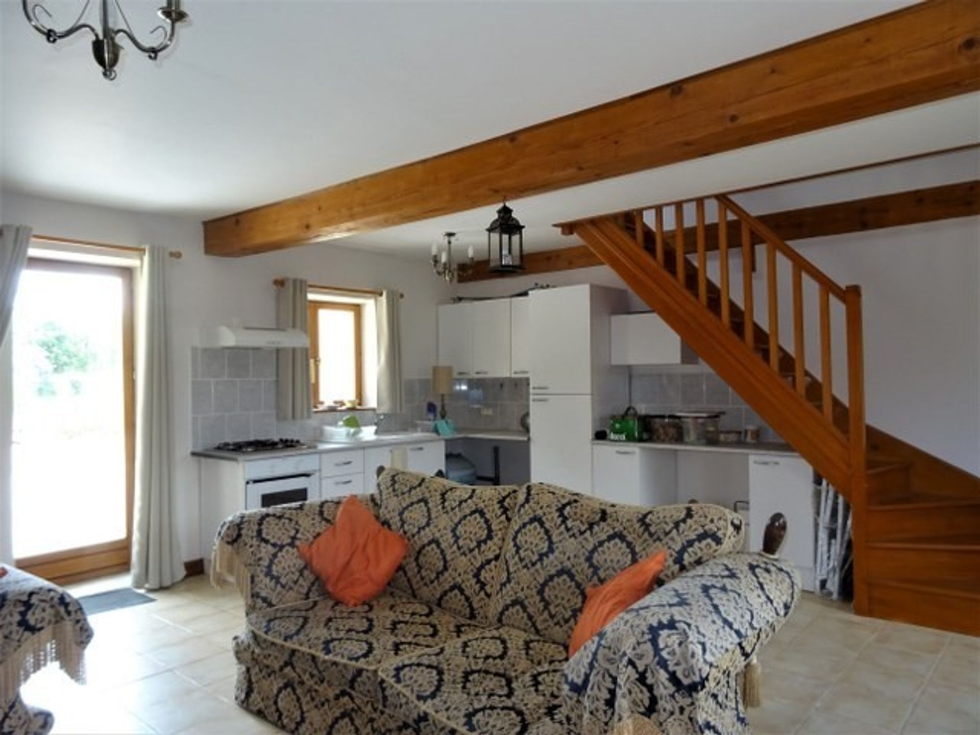 بيت في Avessac, Pays de La Loire 10093805