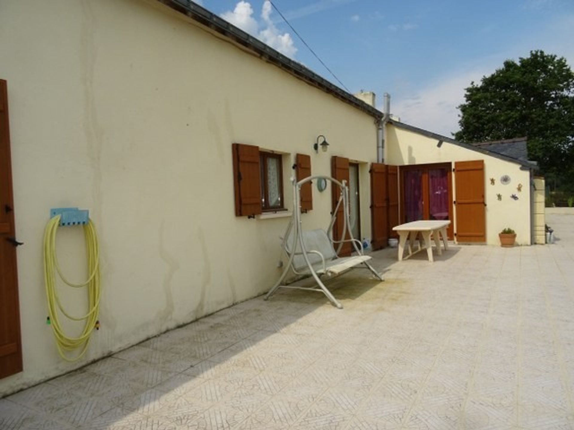 casa en Avessac, Pays de La Loire 10093805