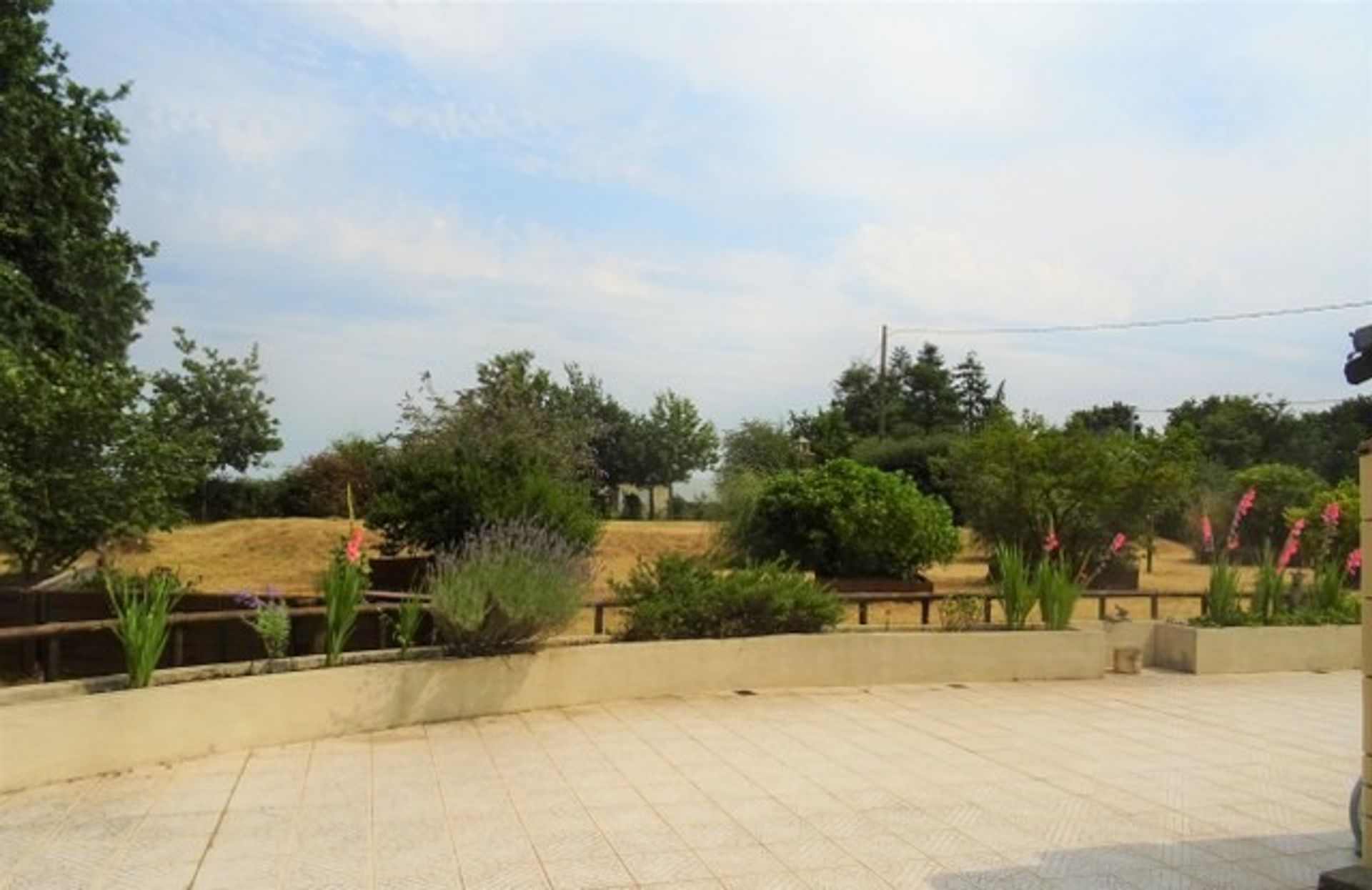 σπίτι σε Avessac, Pays de La Loire 10093805