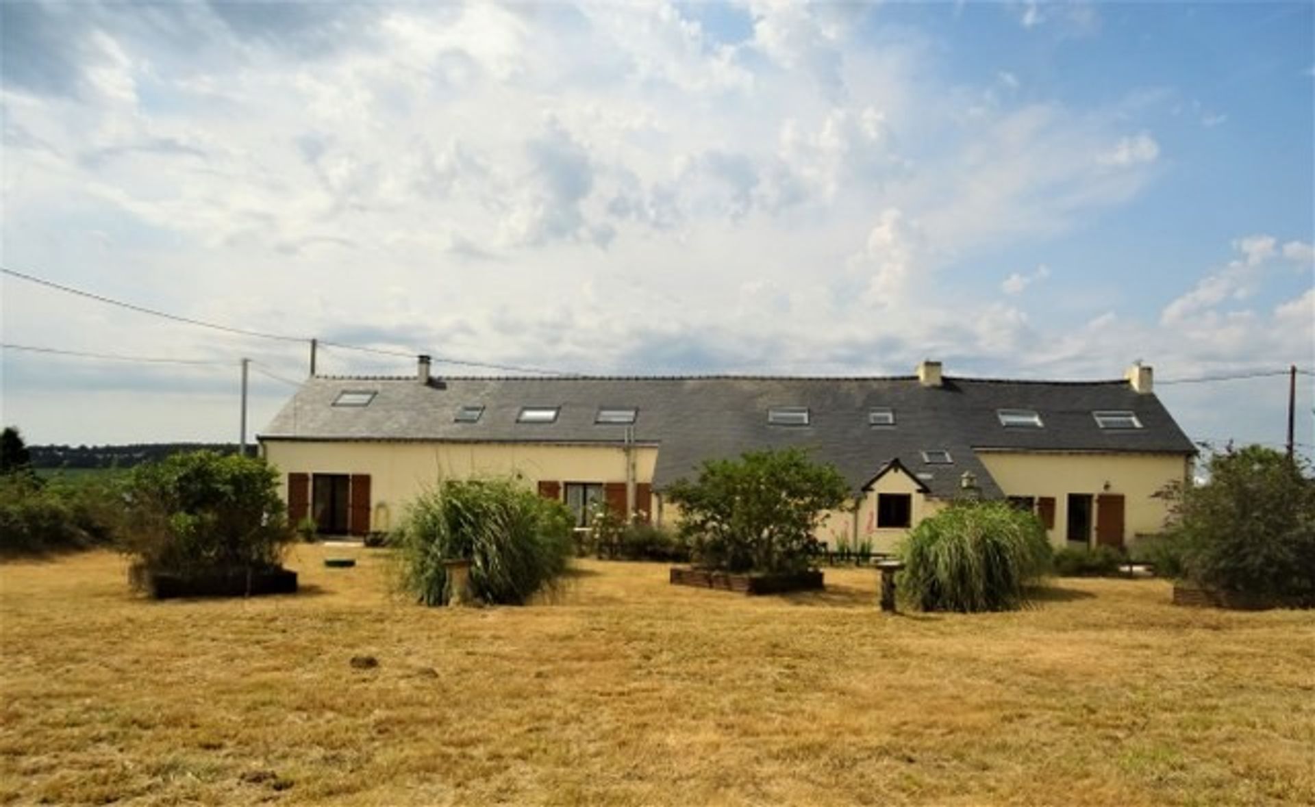 casa en Avessac, Pays de La Loire 10093805