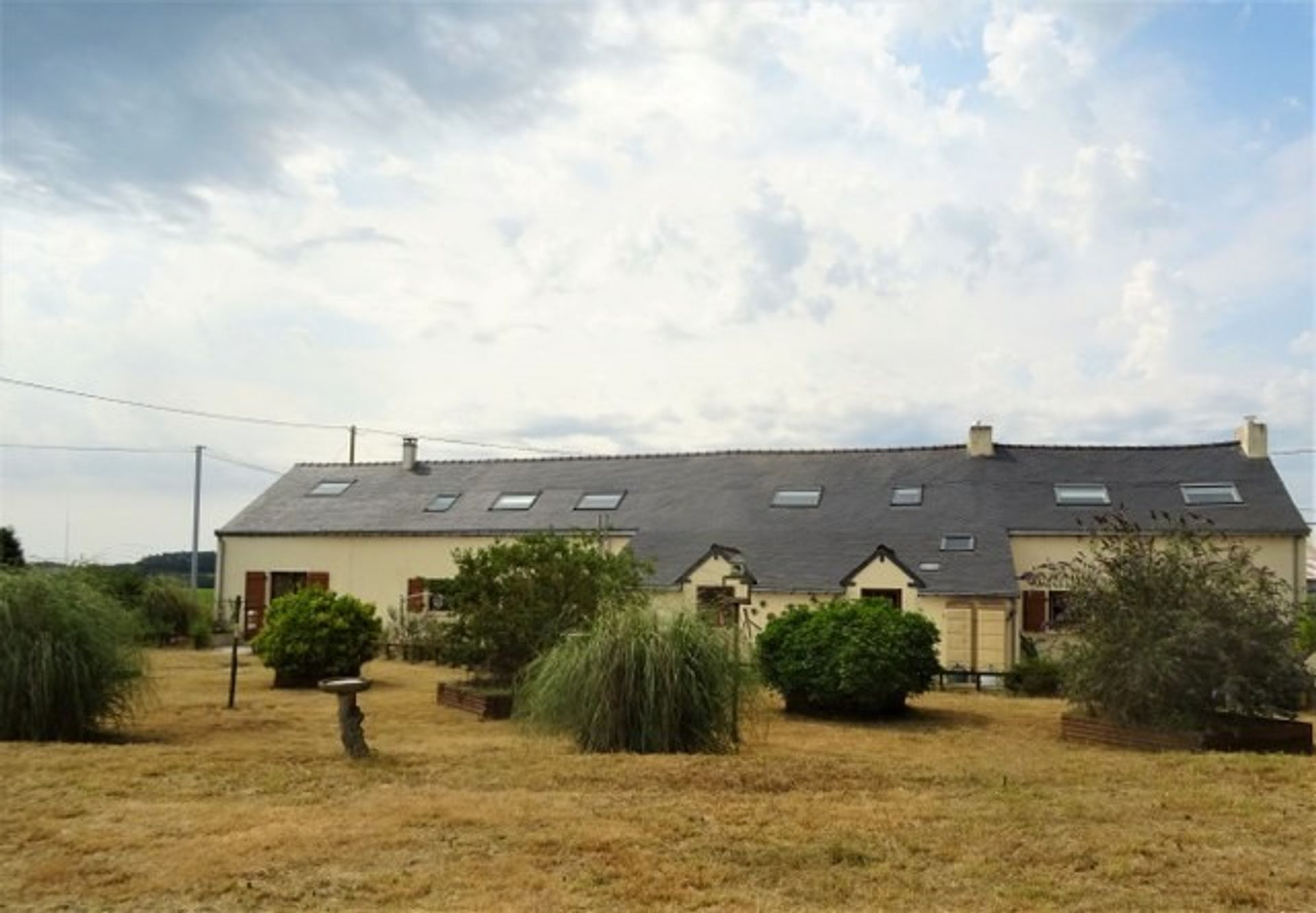 жилой дом в Avessac, Pays de La Loire 10093805