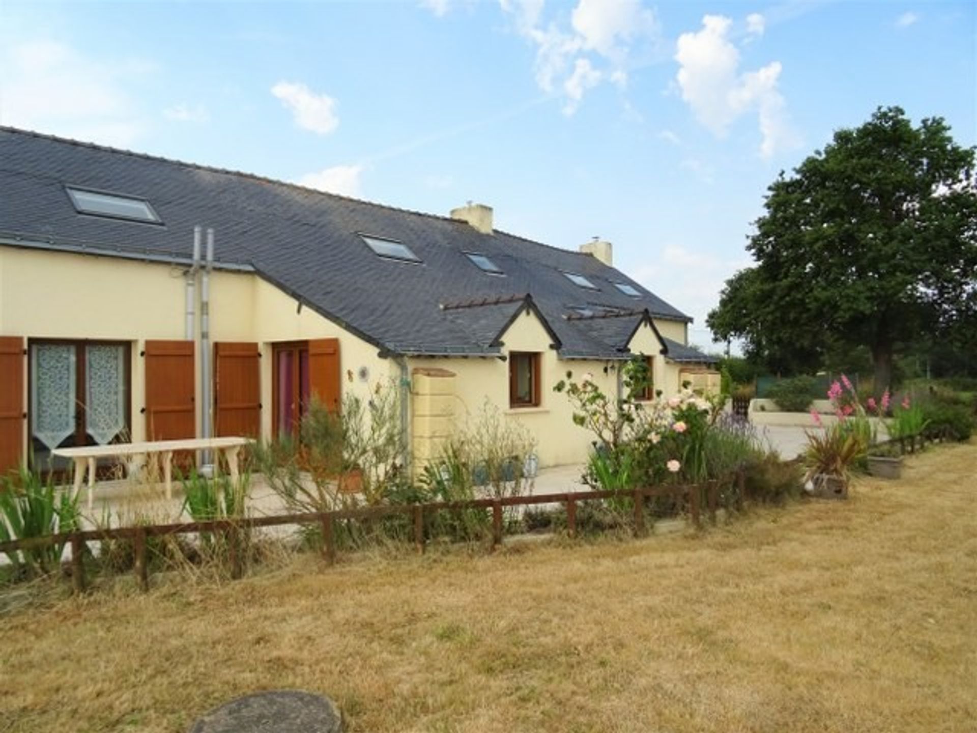 Haus im Avessac, Pays de La Loire 10093805