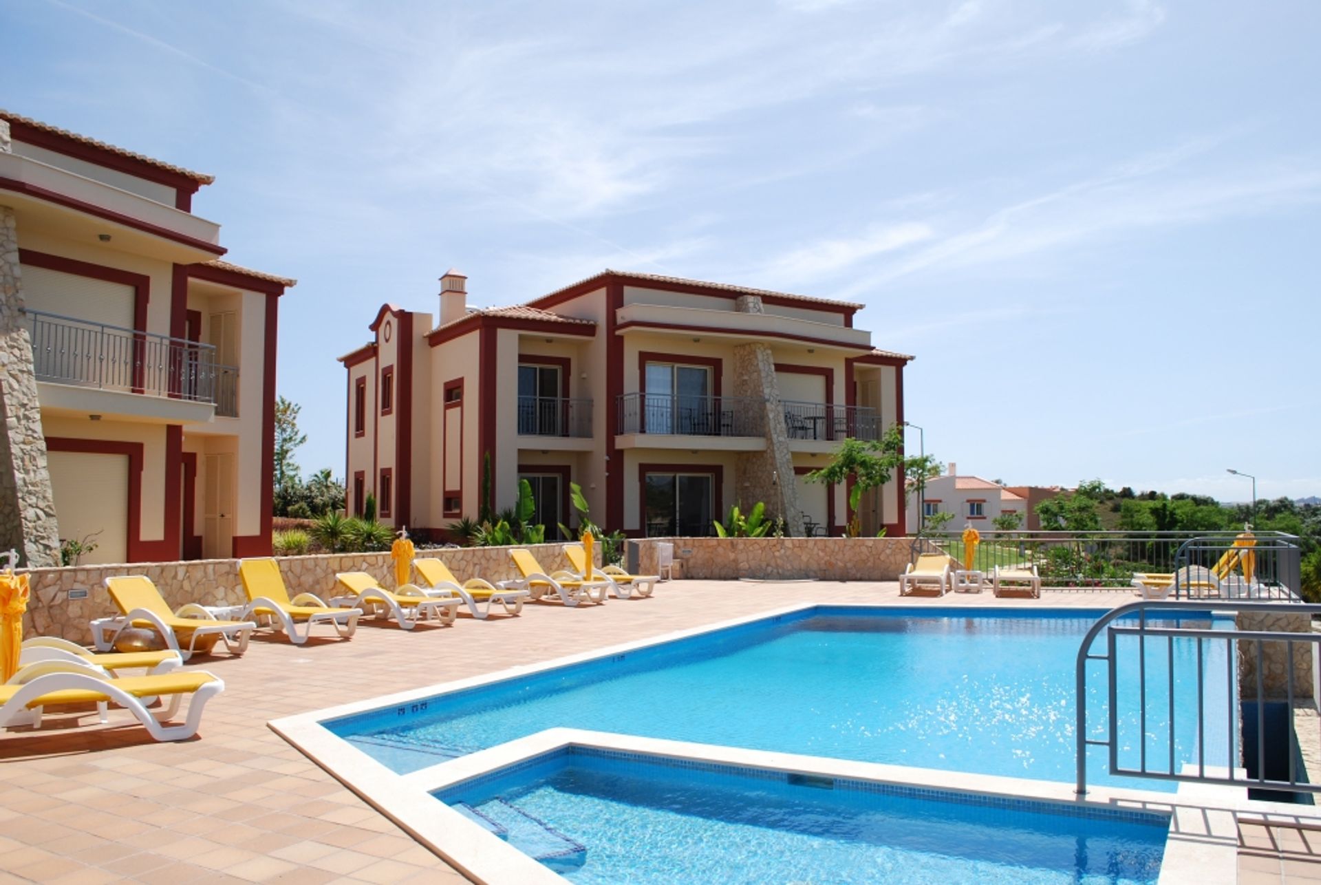 Condominio en Lagoa, Algarve 10093807