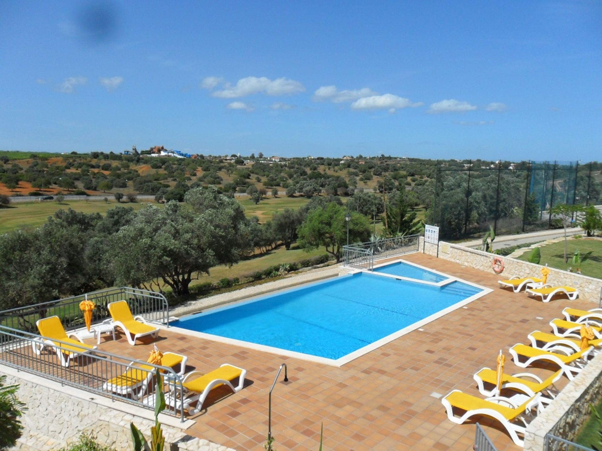 Condominio en Lagoa, Algarve 10093807