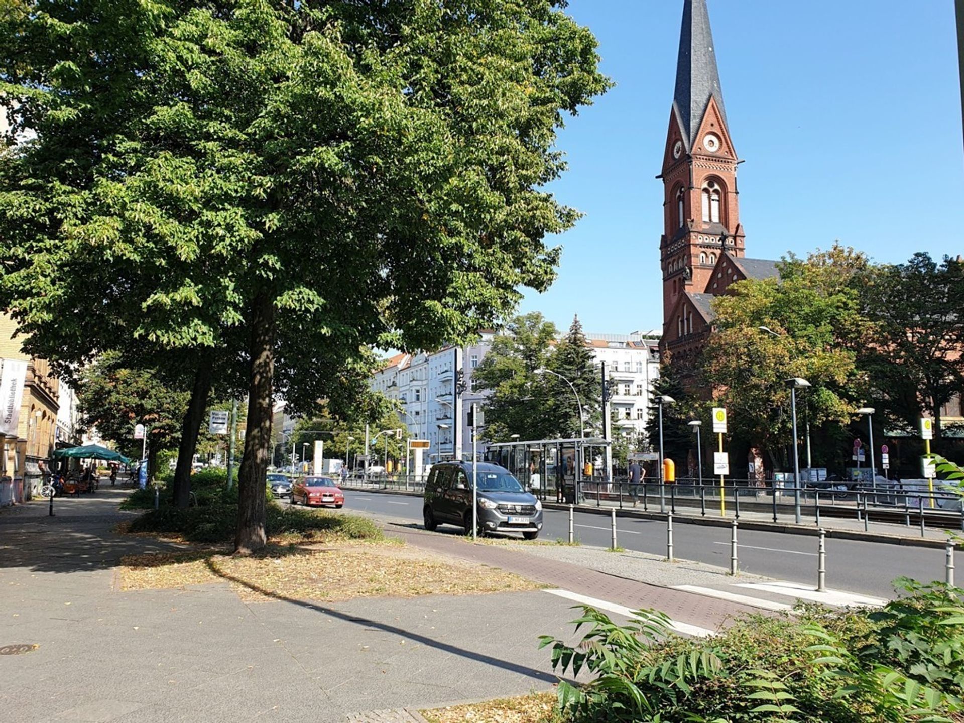 Eigentumswohnung im Prenzlauer Berg, Berlin 10093819