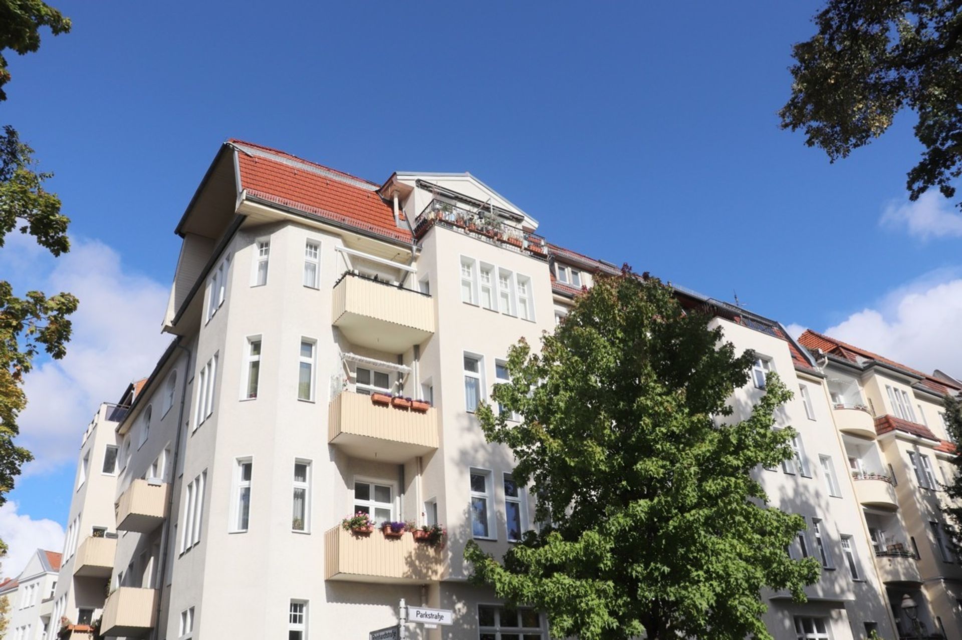 Condominio nel Berlino, Berlino 10093821