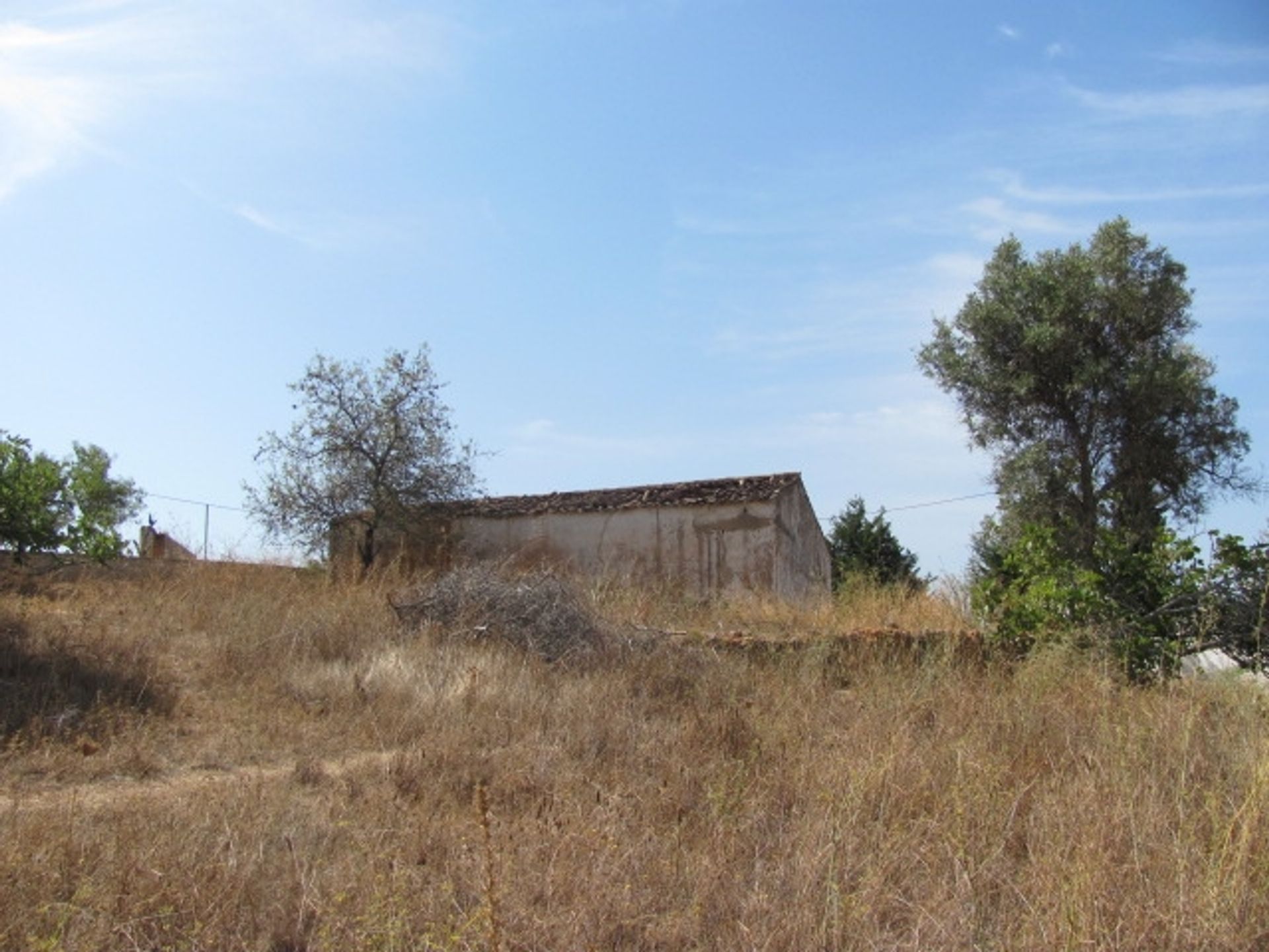 الأرض في Porches, Algarve 10093826