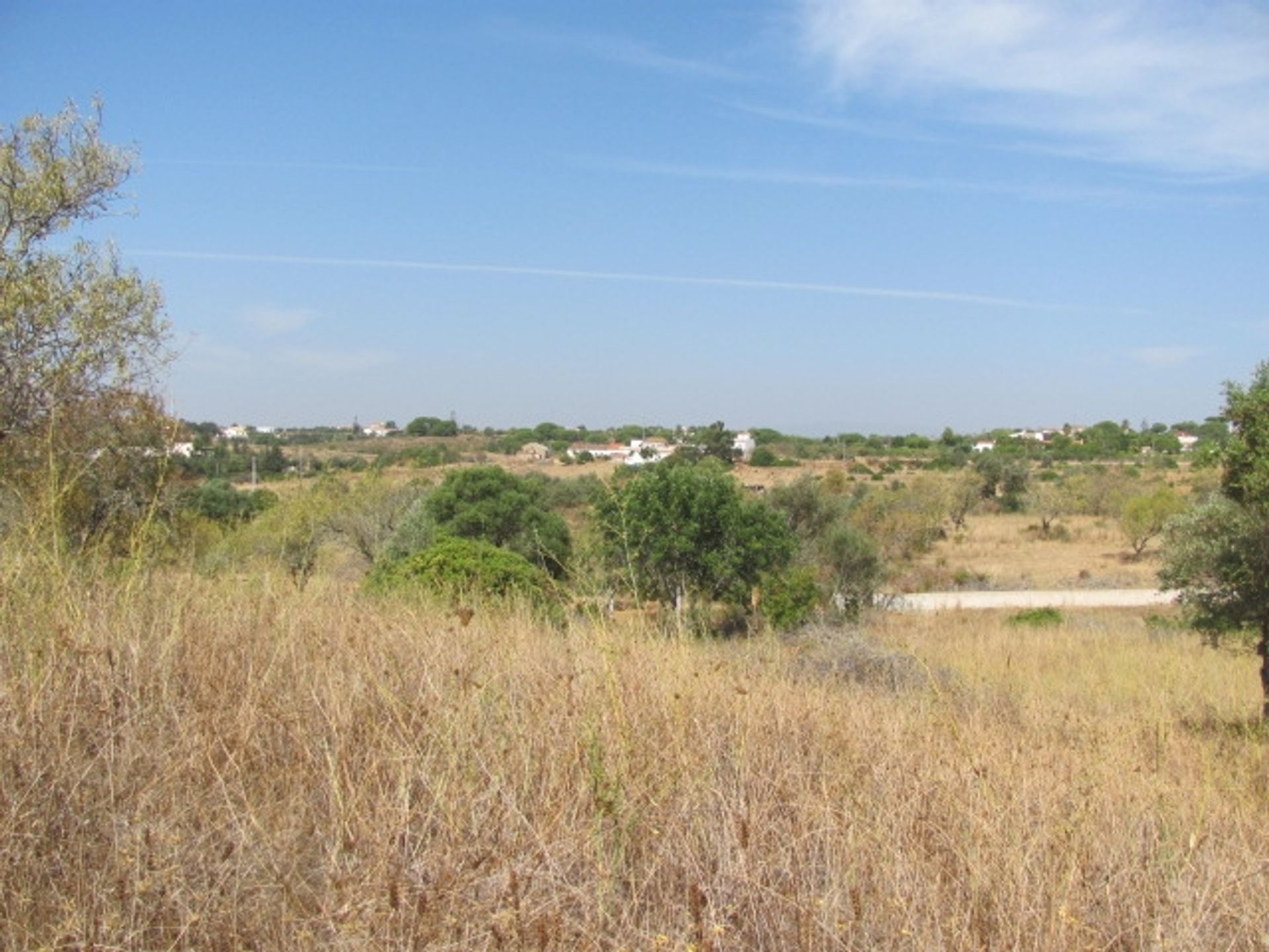 Γη σε Porches, Algarve 10093826