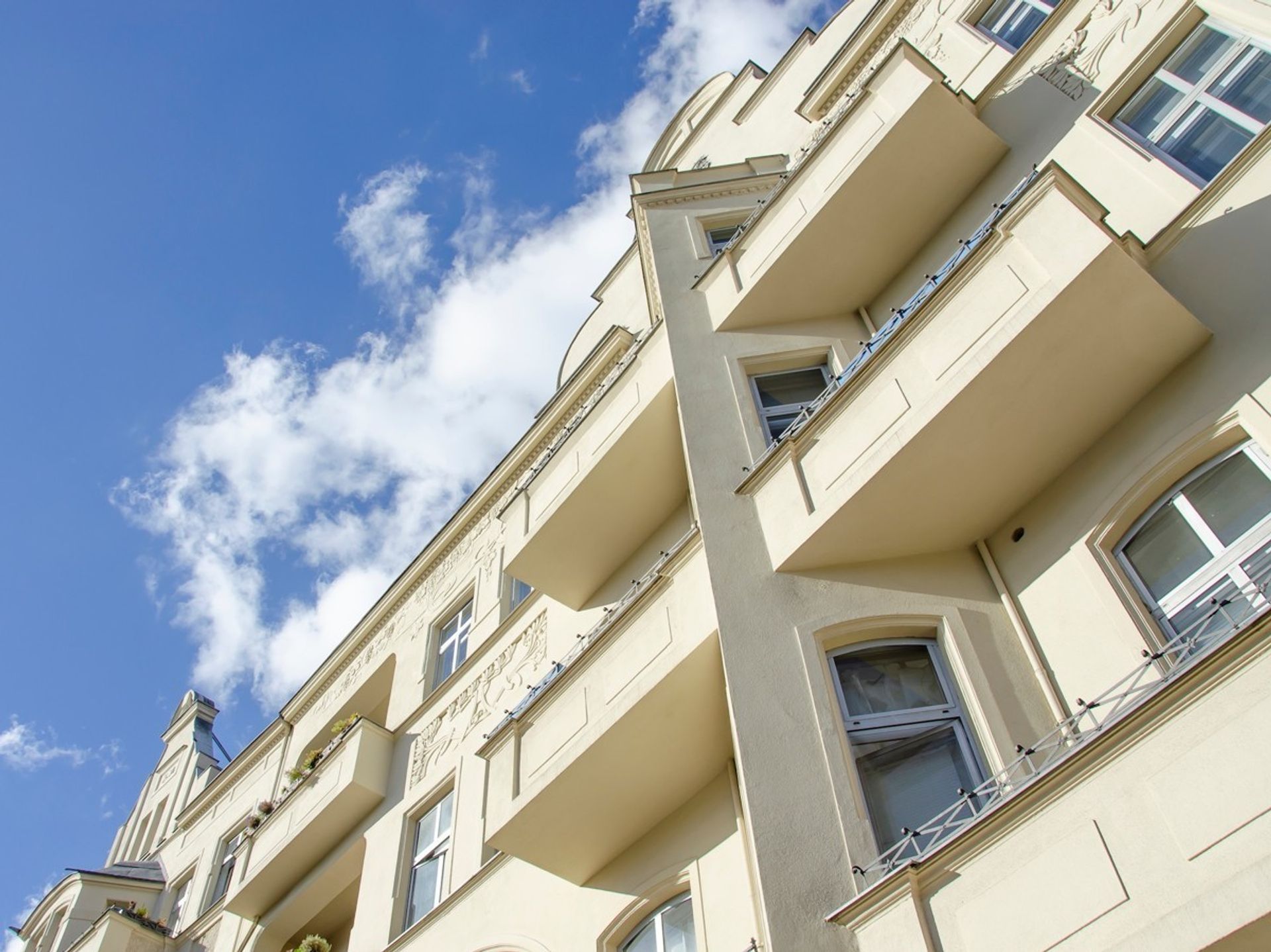 Condominium in Stolpe-Süd, Brandenburg 10093834