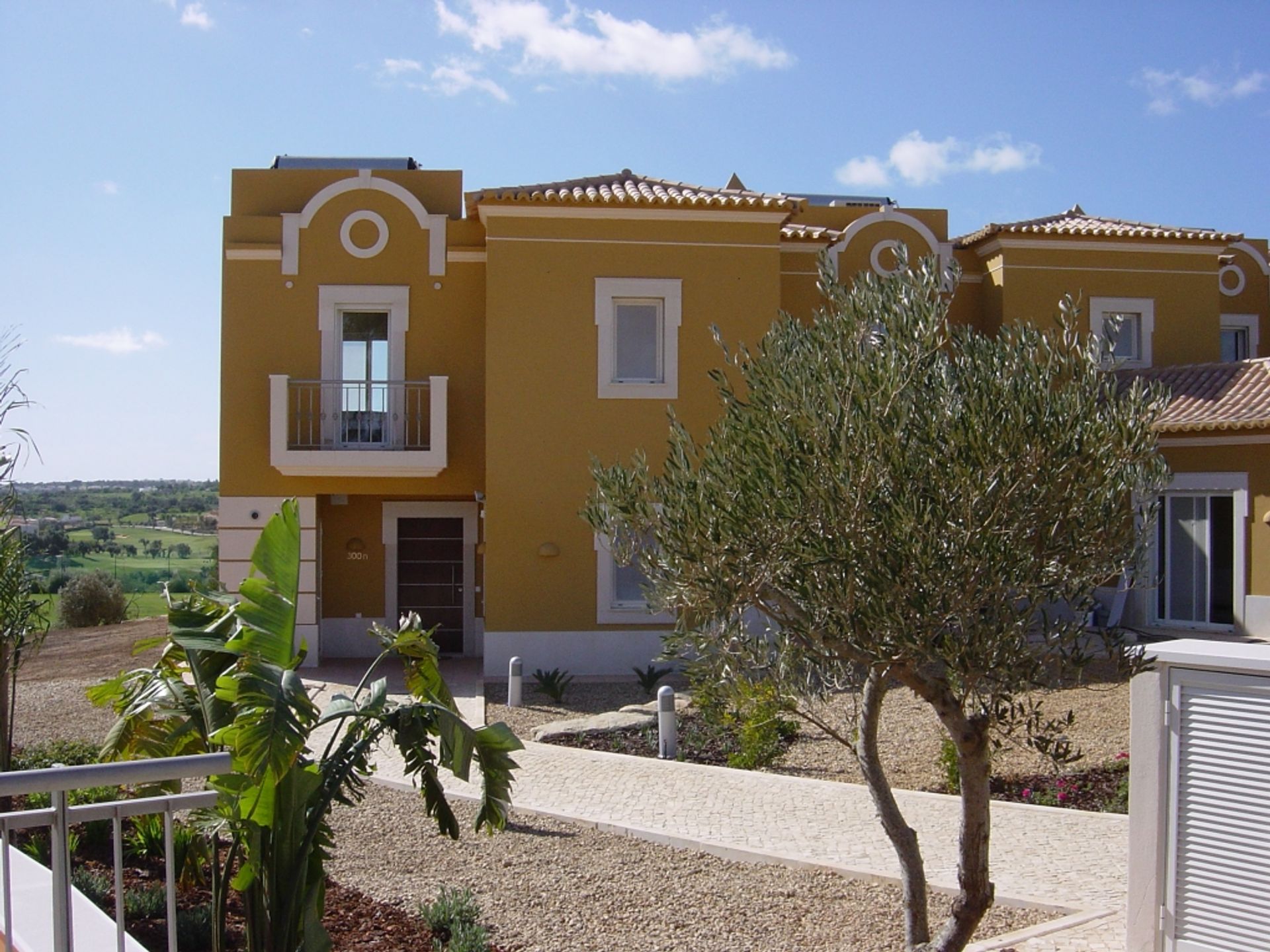 بيت في Carvoeiro, Algarve 10093835