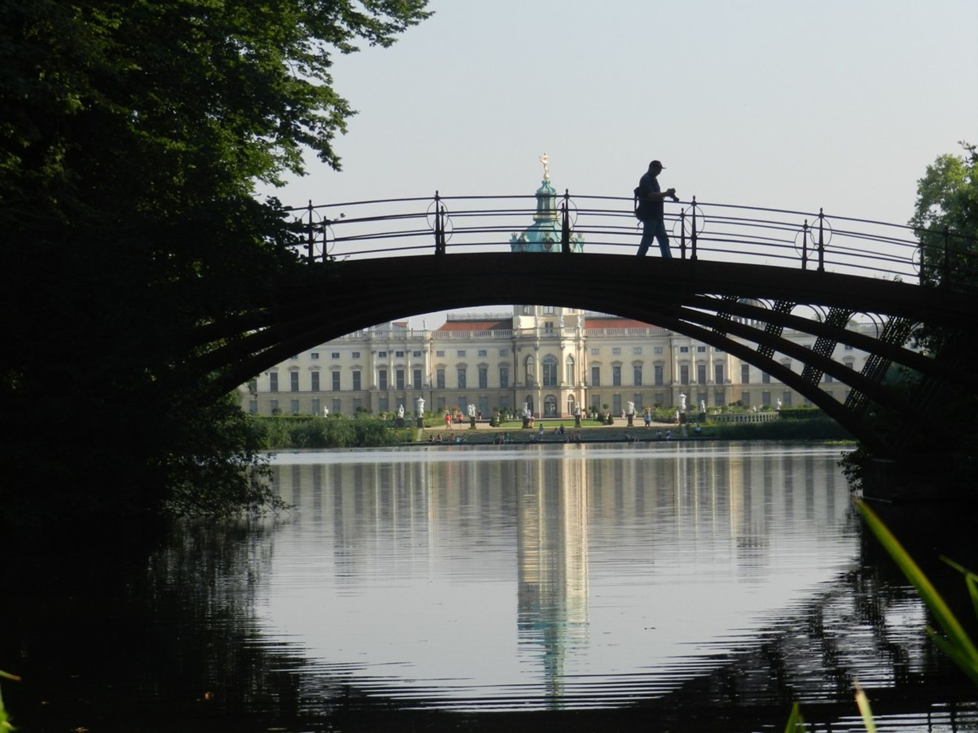 Συγκυριαρχία σε Charlottenburg, Berlin 10093836