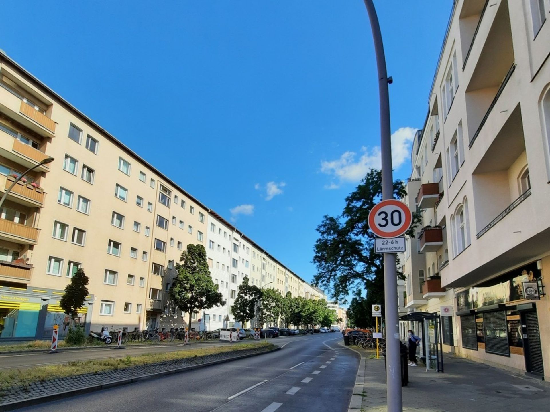 公寓 在 Wilmersdorf, Berlin 10093838