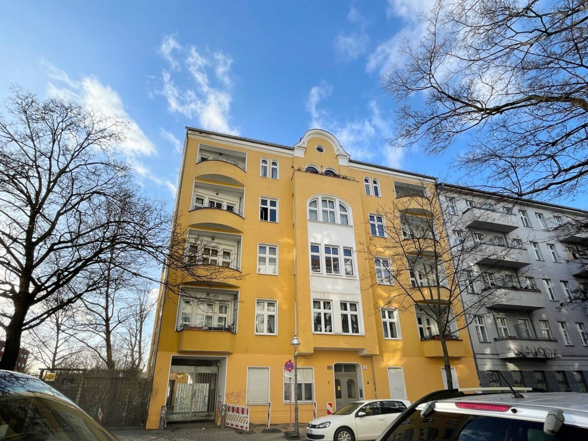 Condominio en Schönefeld, Brandeburgo 10093849