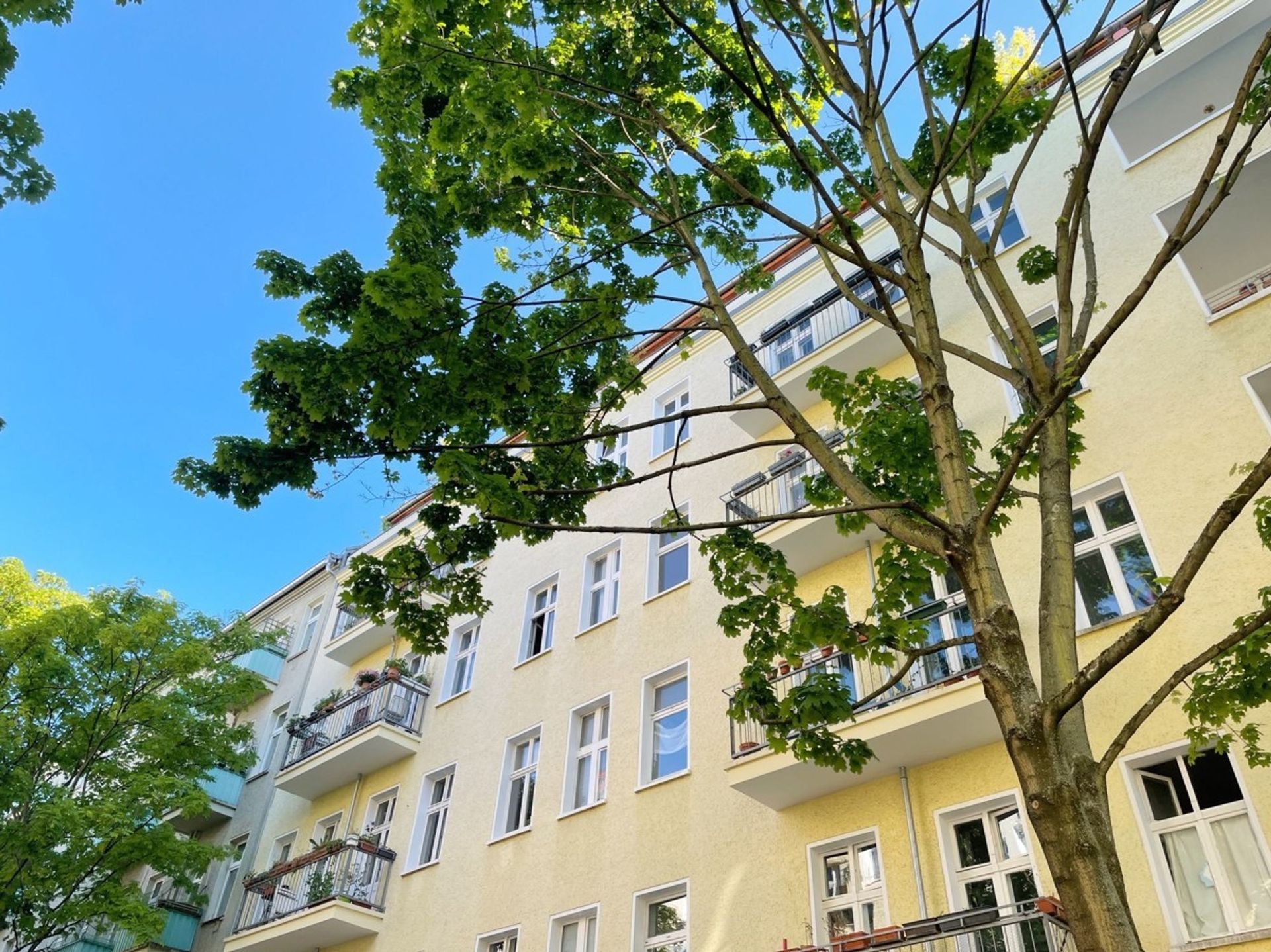 Condominio en Prenzlauer Berg, Berlin 10093856