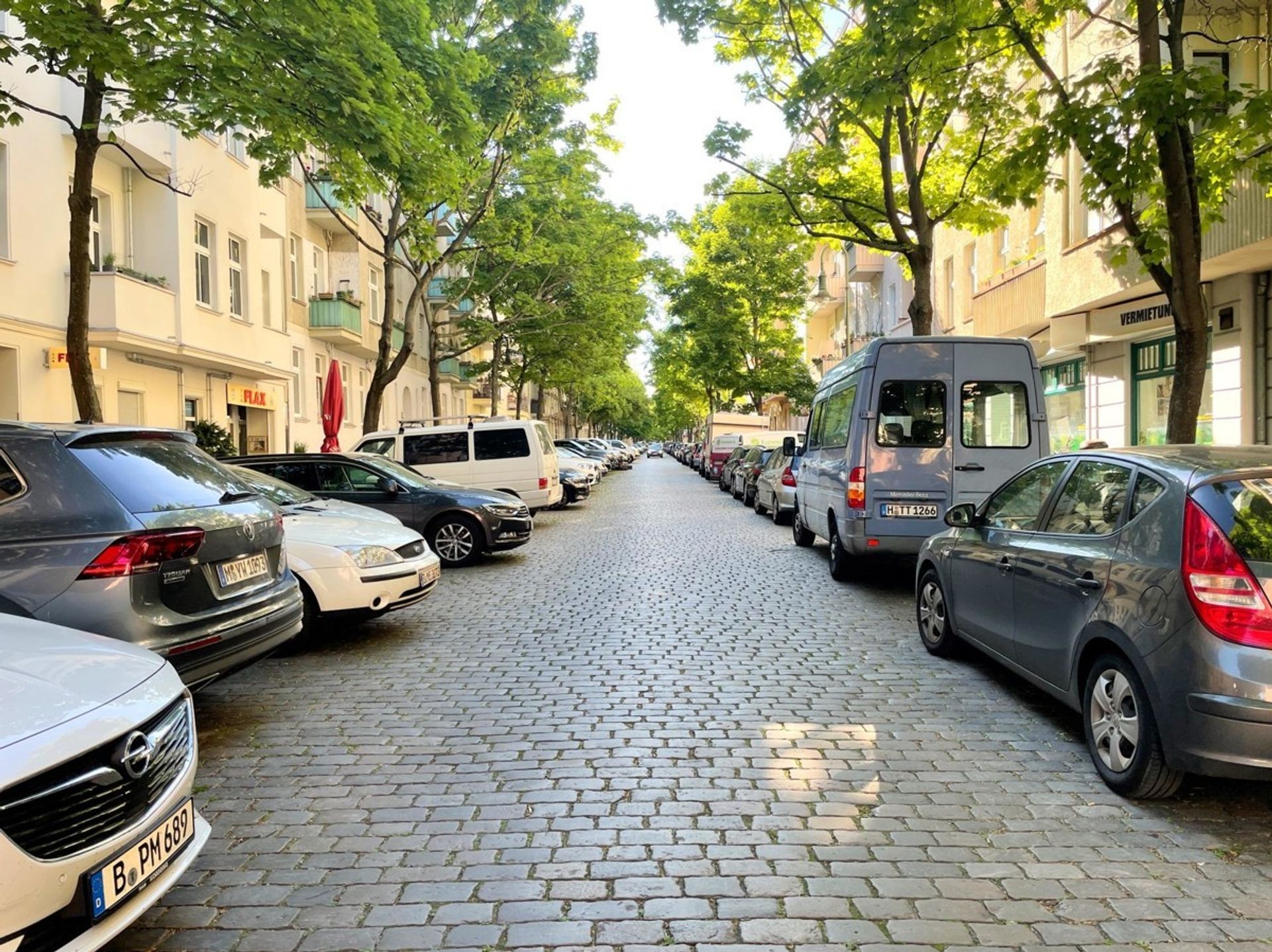 Condominio en Prenzlauer Berg, Berlin 10093856