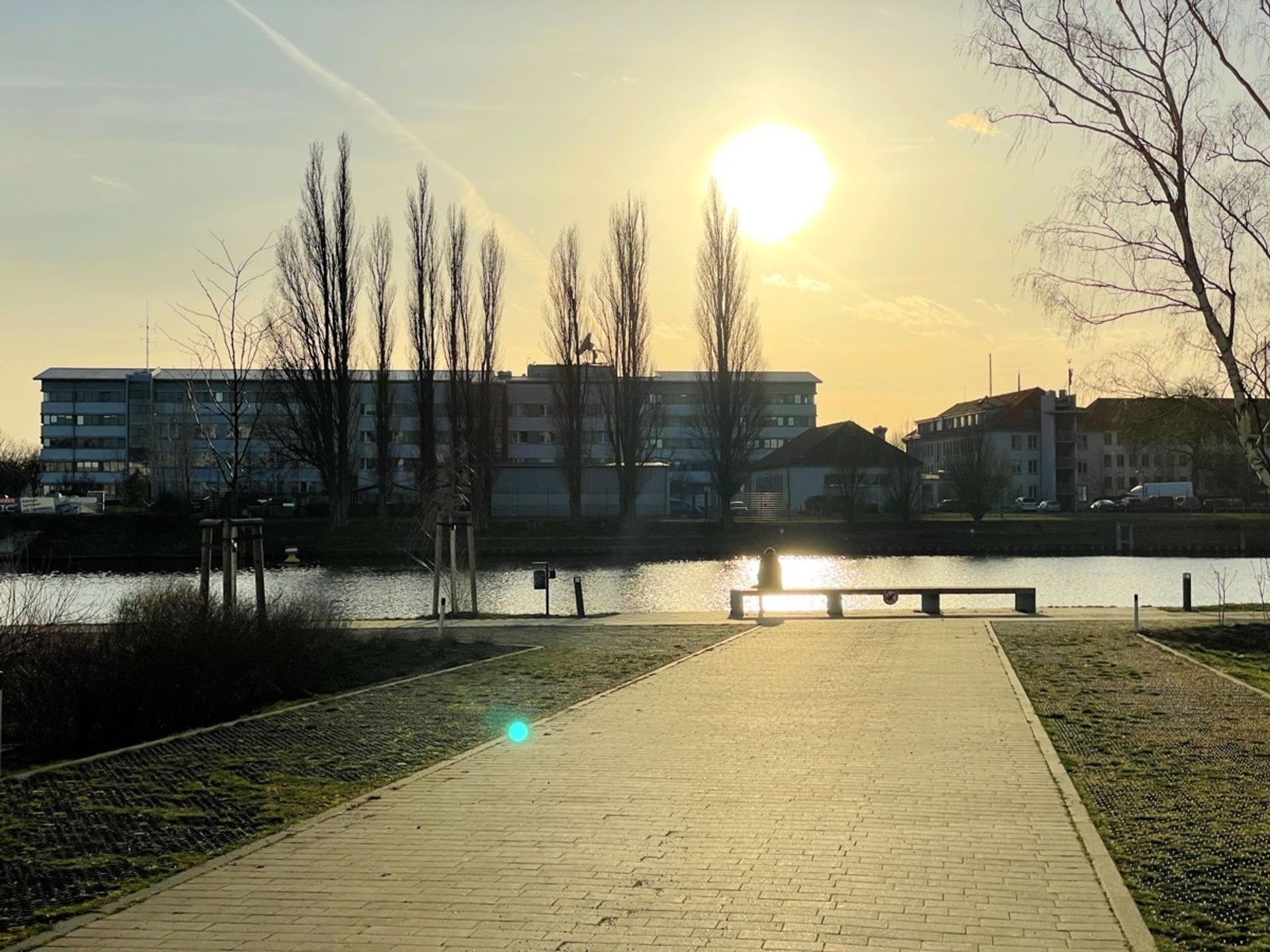 Condominium in Kopenick, Berlin 10093857