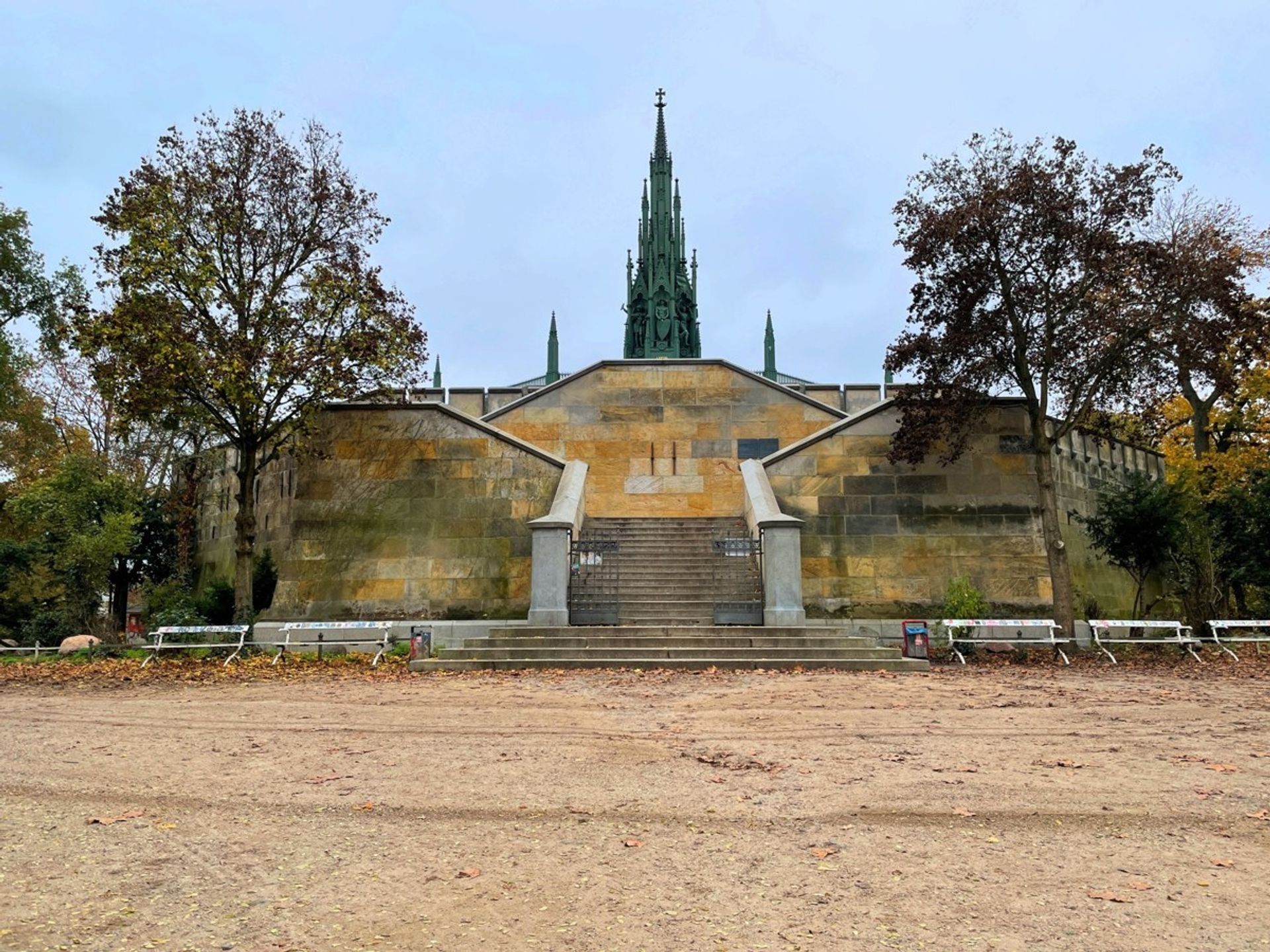 Kondominium di Kreuzberg, Berlin 10093860