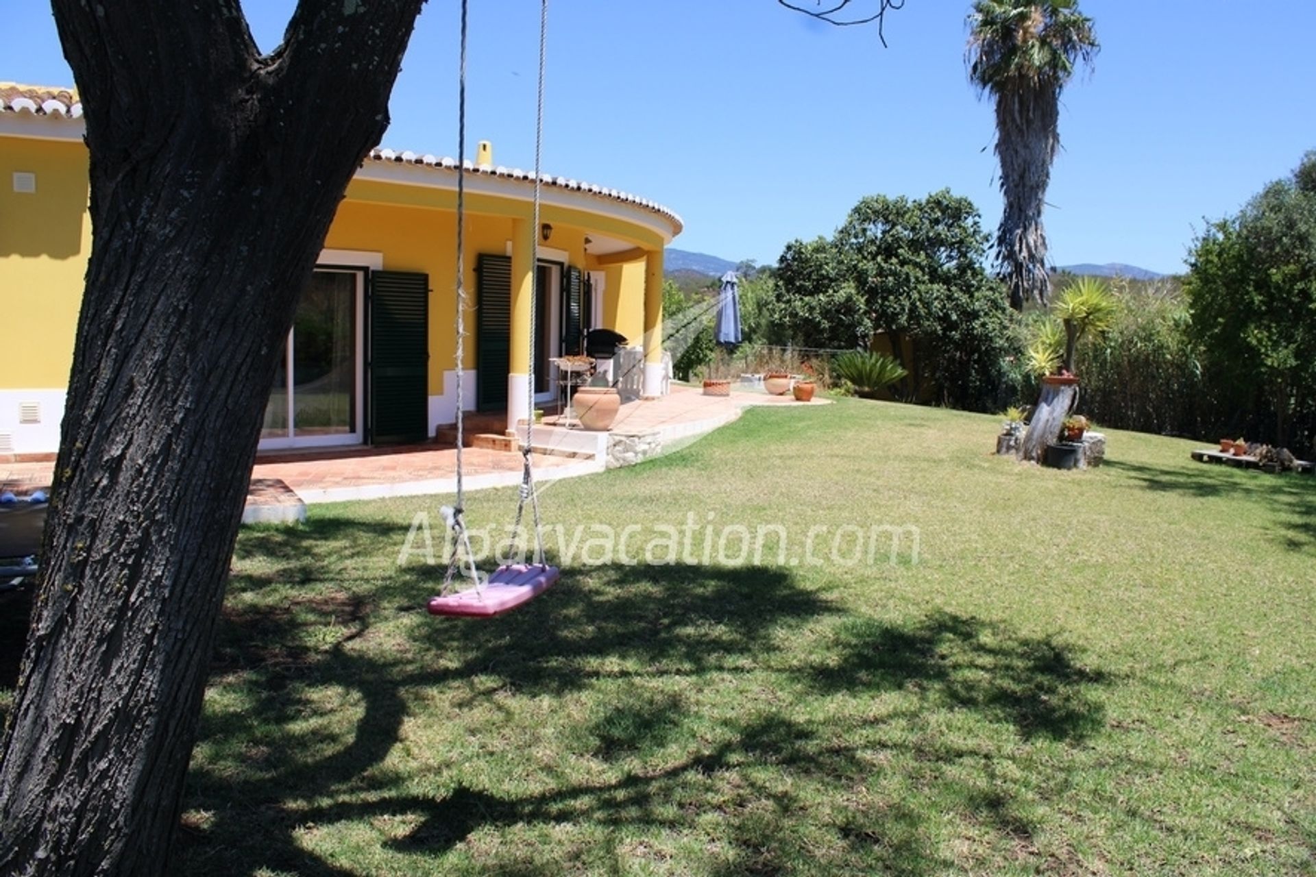 House in Alvor, Algarve 10093862