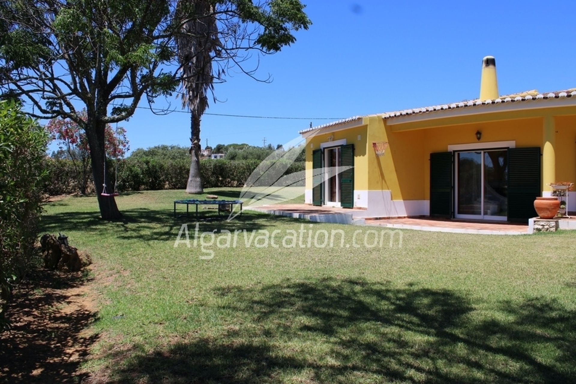 House in Alvor, Algarve 10093862