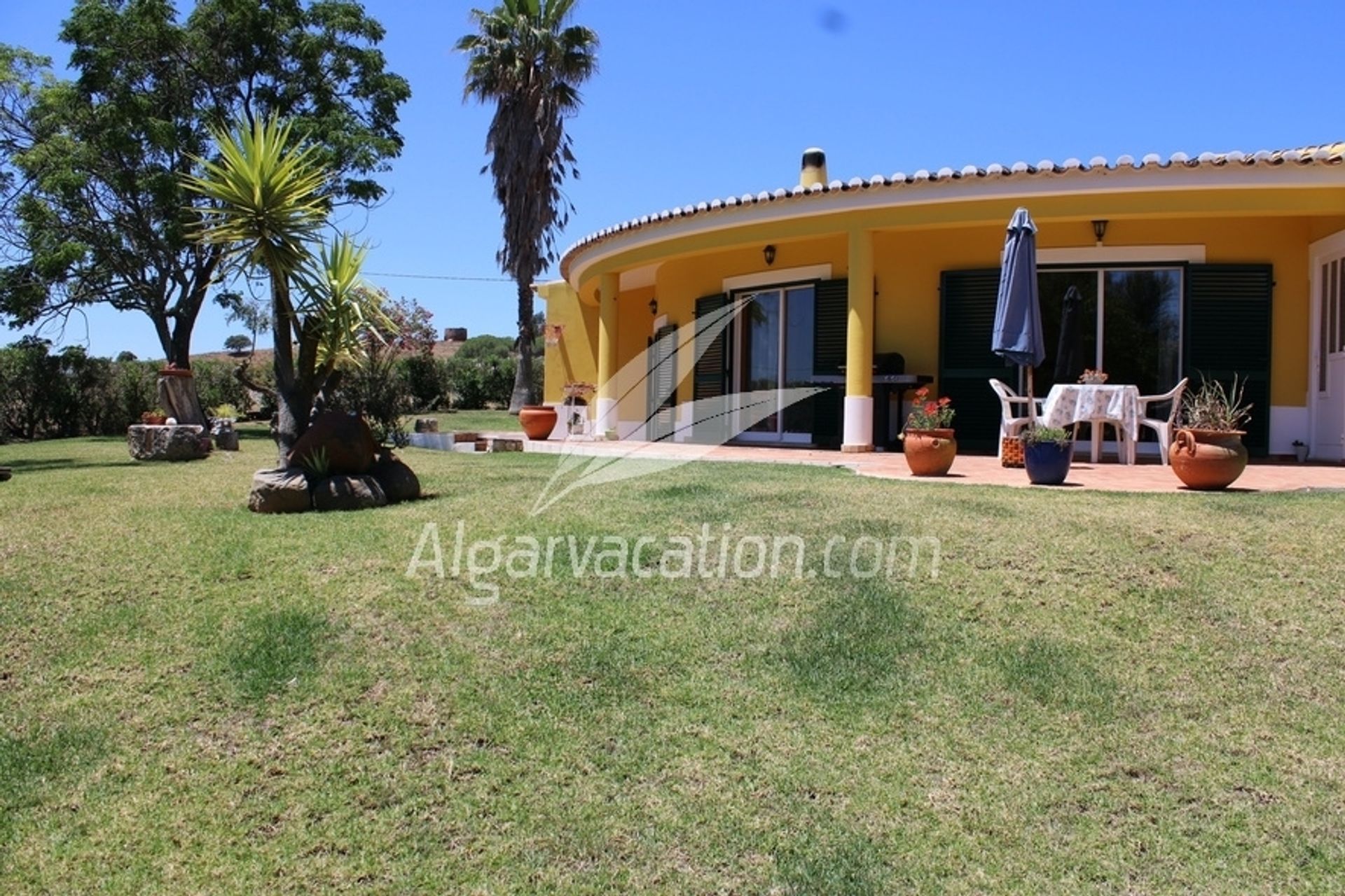 House in Alvor, Algarve 10093862