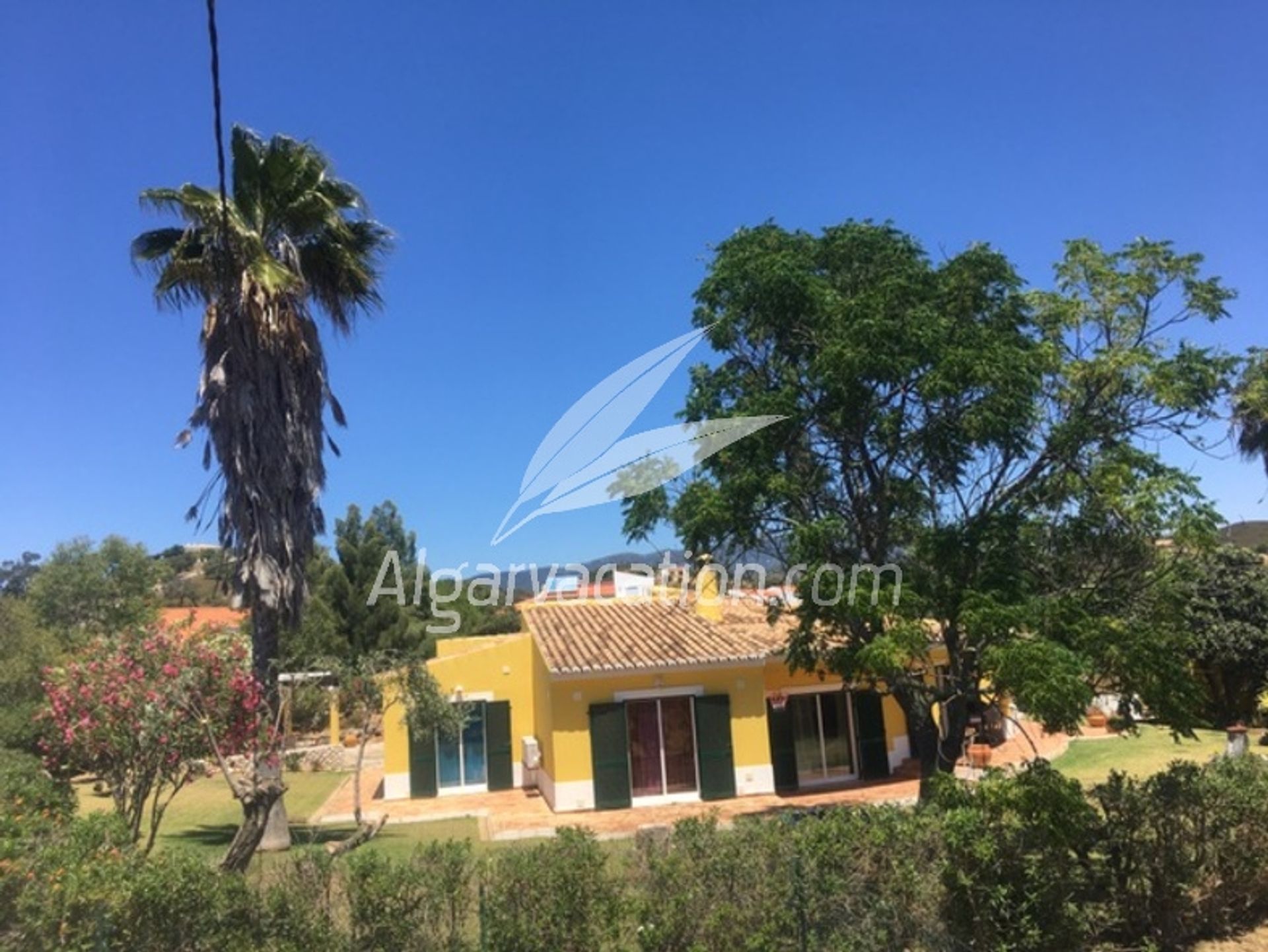 House in Alvor, Algarve 10093862