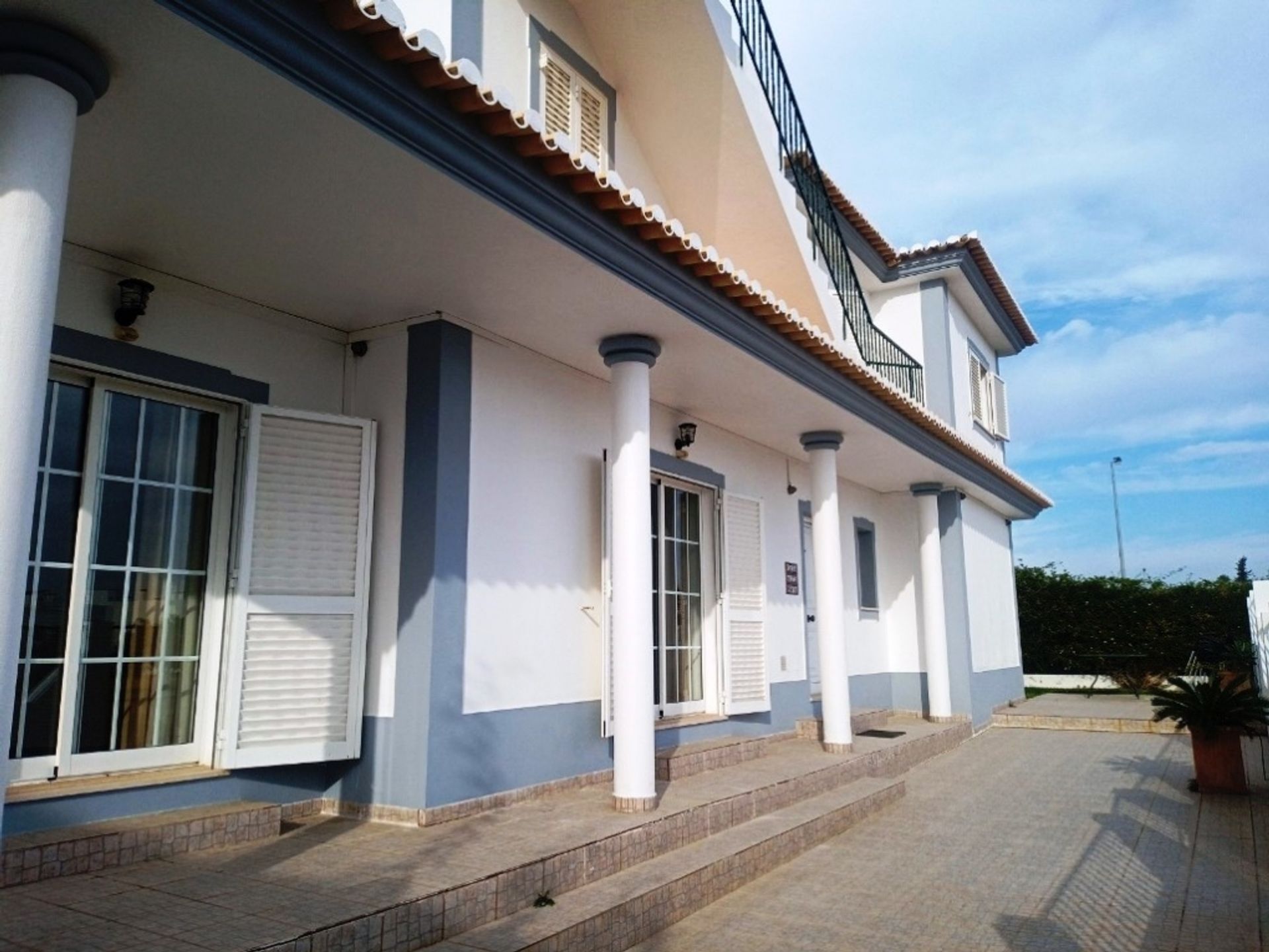 Hus i Fuseta, Algarve 10093868