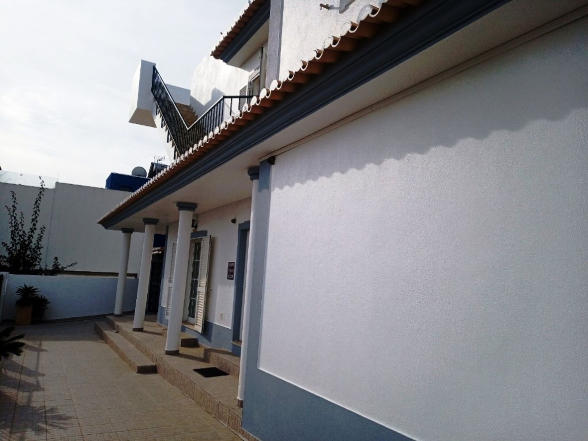 Hus i Fuseta, Algarve 10093868