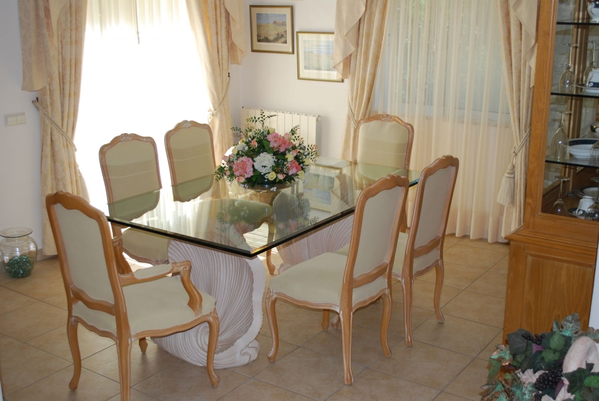 Huis in Carvoeiro, Algarve 10093874