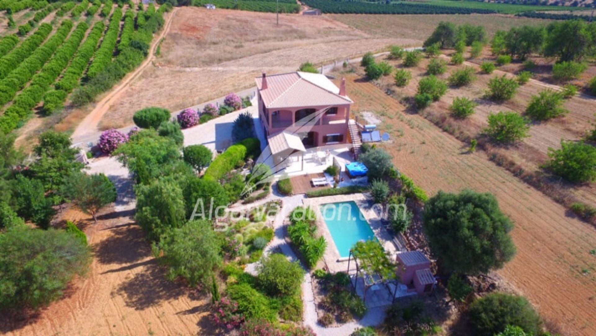 Haus im Algoz, Algarve 10093878