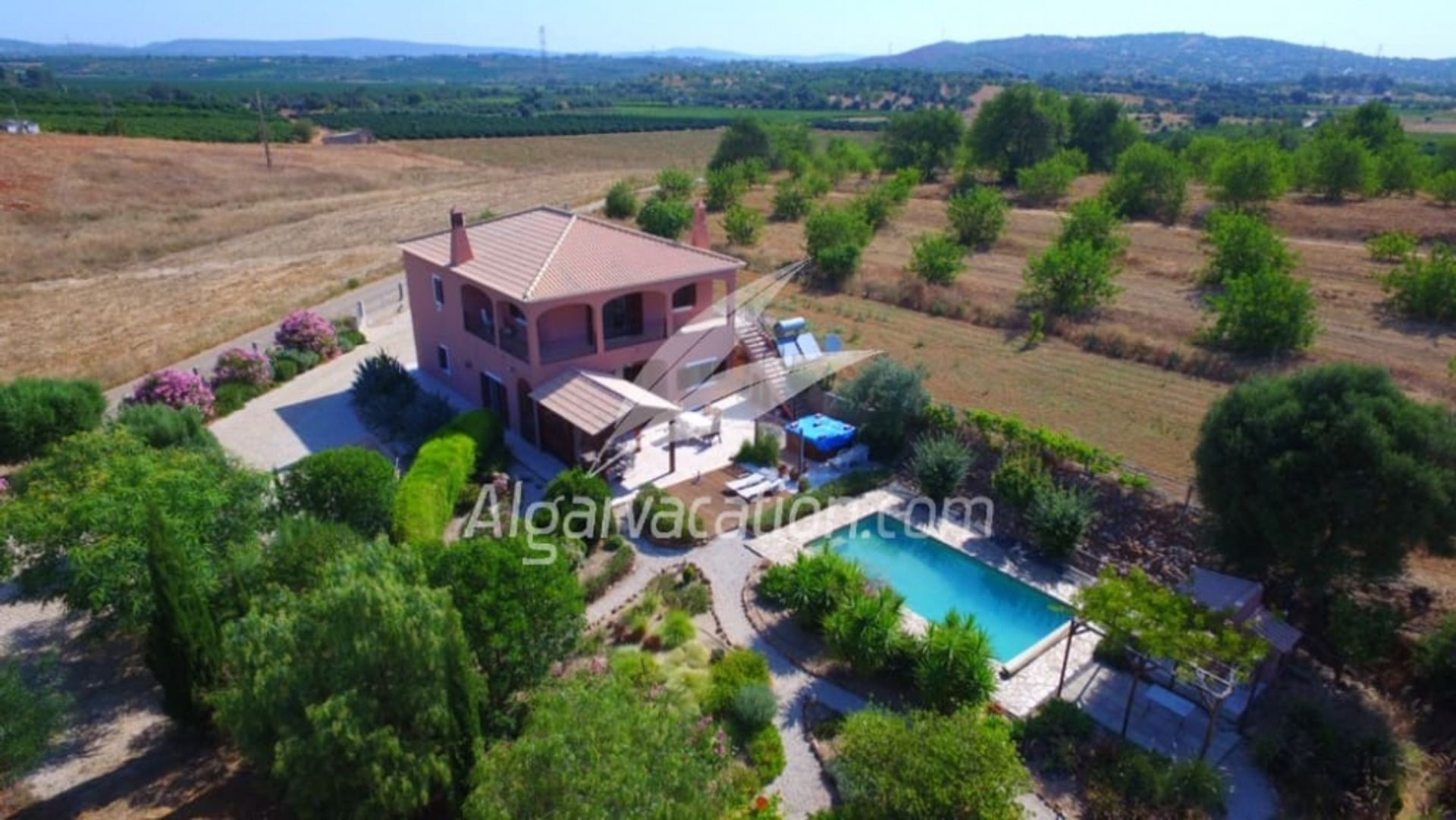 Haus im Algoz, Algarve 10093878