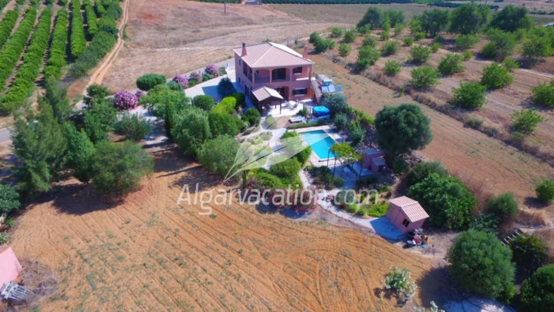 Haus im Algoz, Algarve 10093878