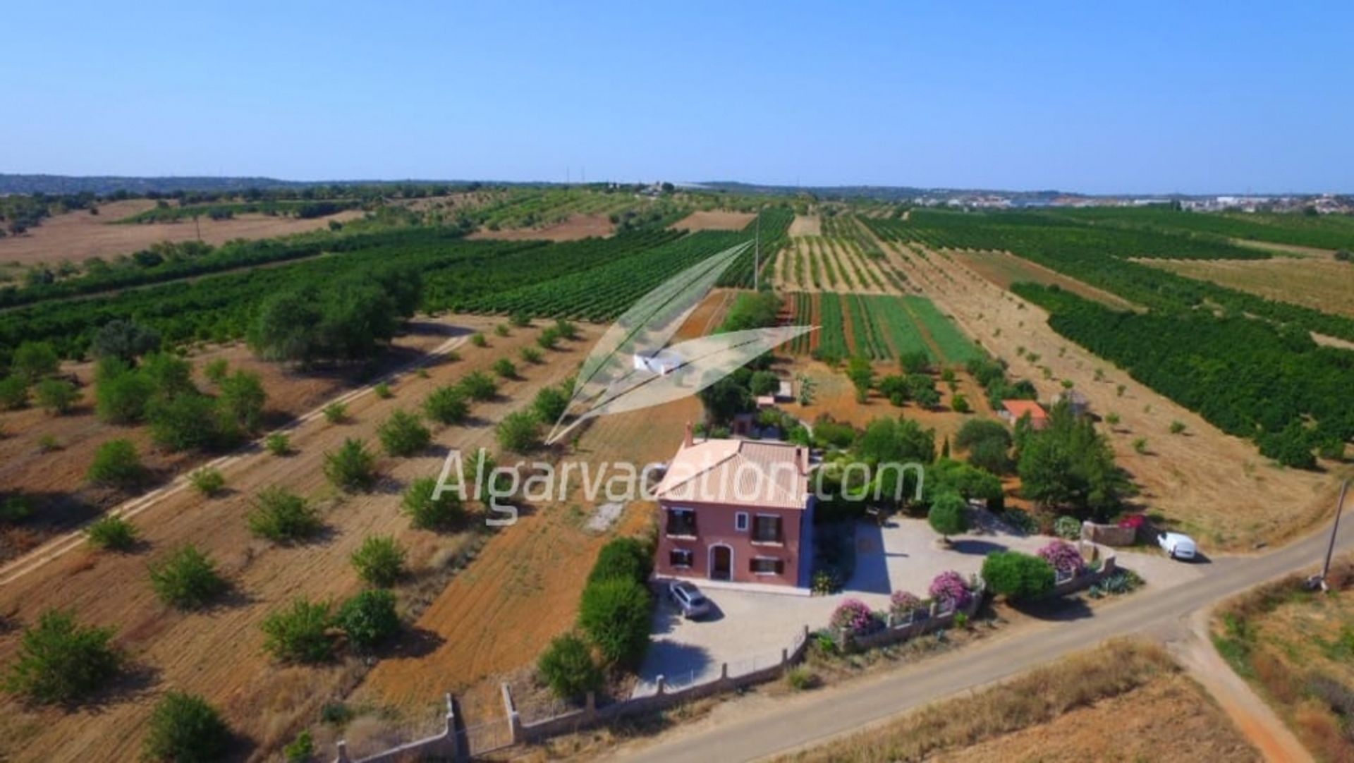 Dom w Algoz, Algarve 10093878