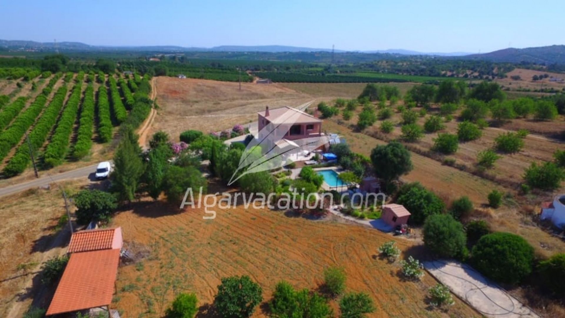 Haus im Algoz, Algarve 10093878