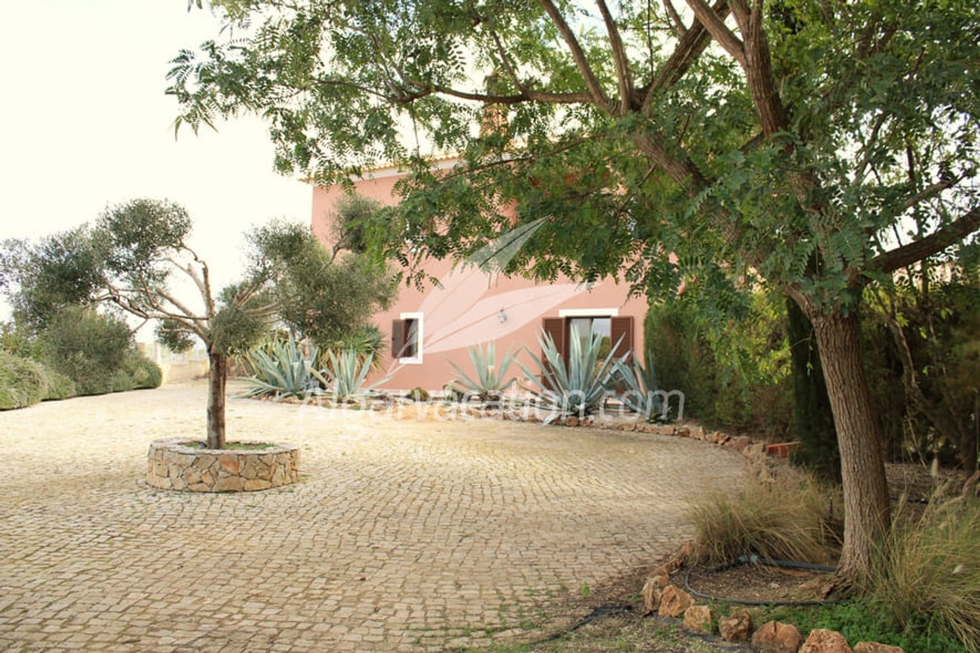 بيت في Algoz, Algarve 10093878