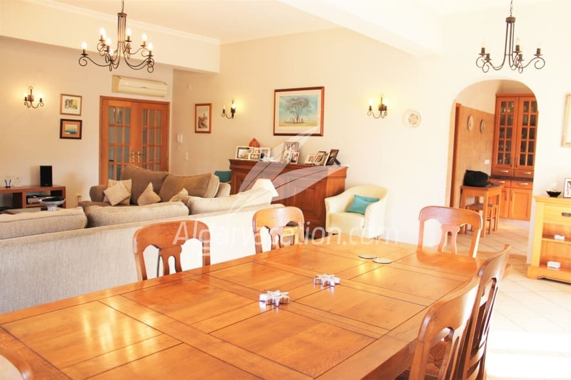 Haus im Algoz, Algarve 10093878