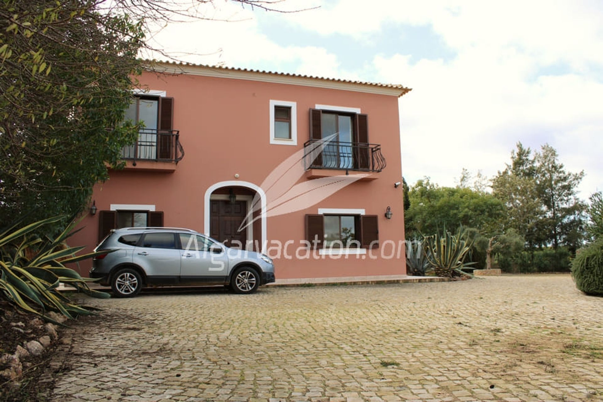 Haus im Algoz, Algarve 10093878