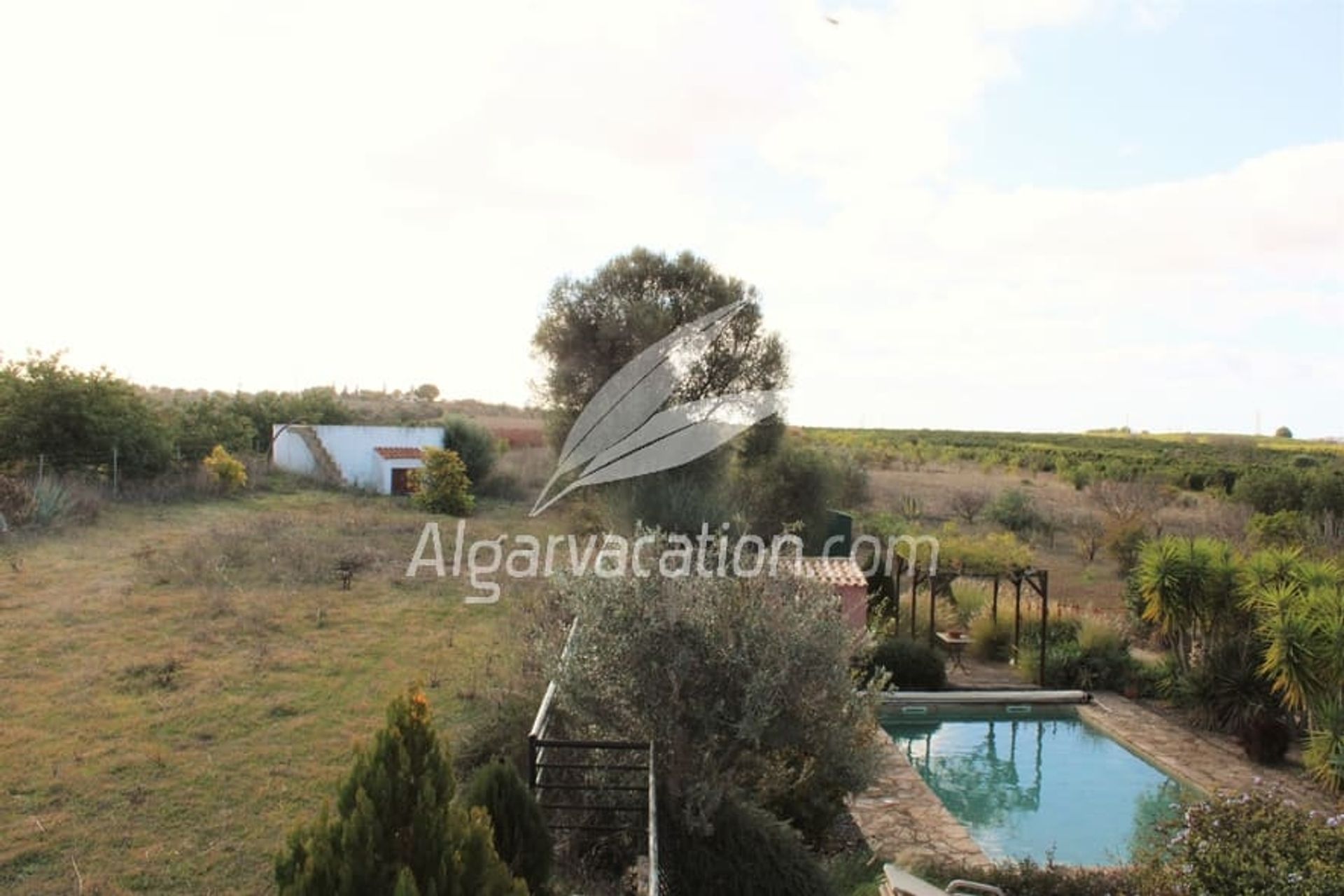 Dom w Algoz, Algarve 10093878