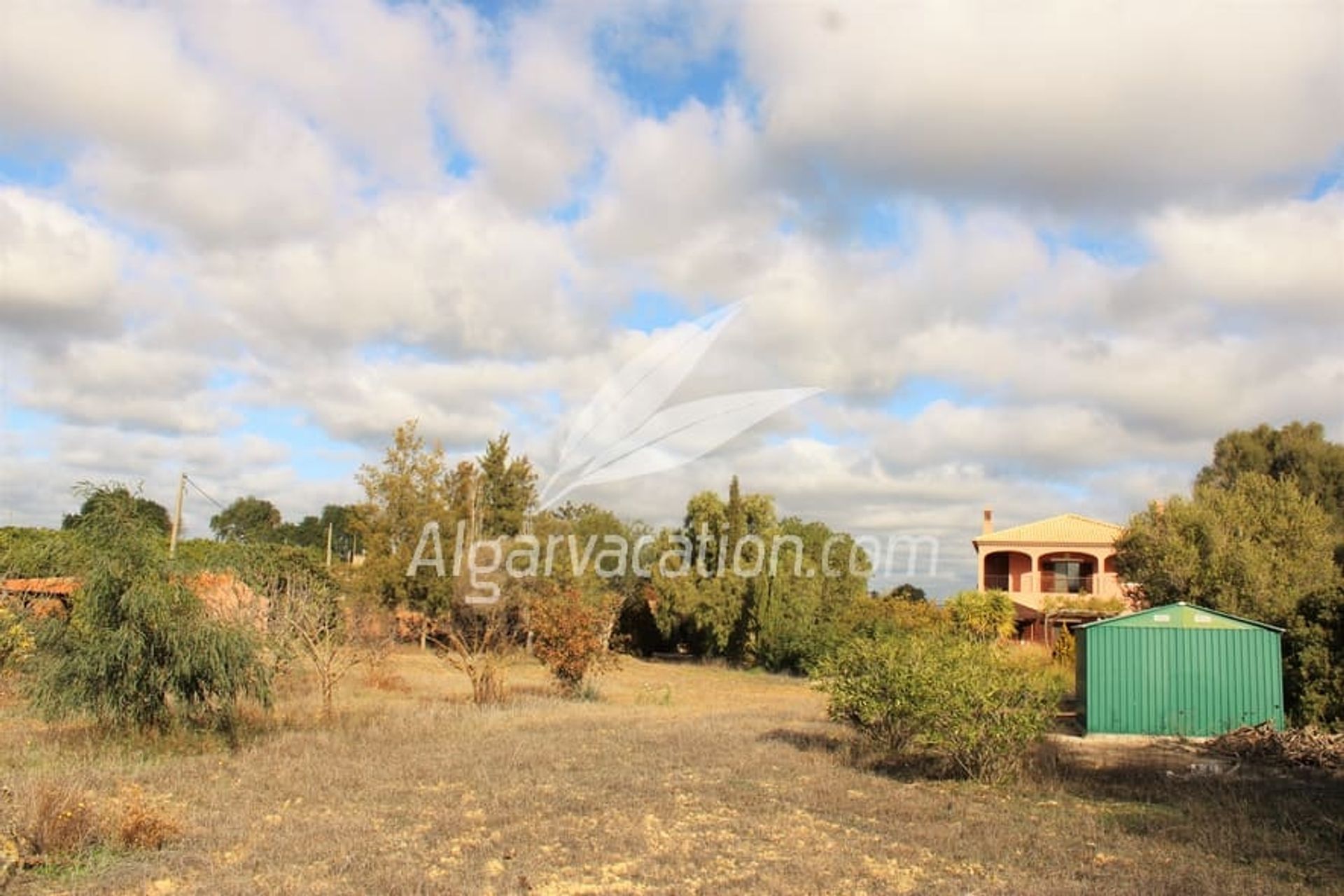 بيت في Algoz, Algarve 10093878