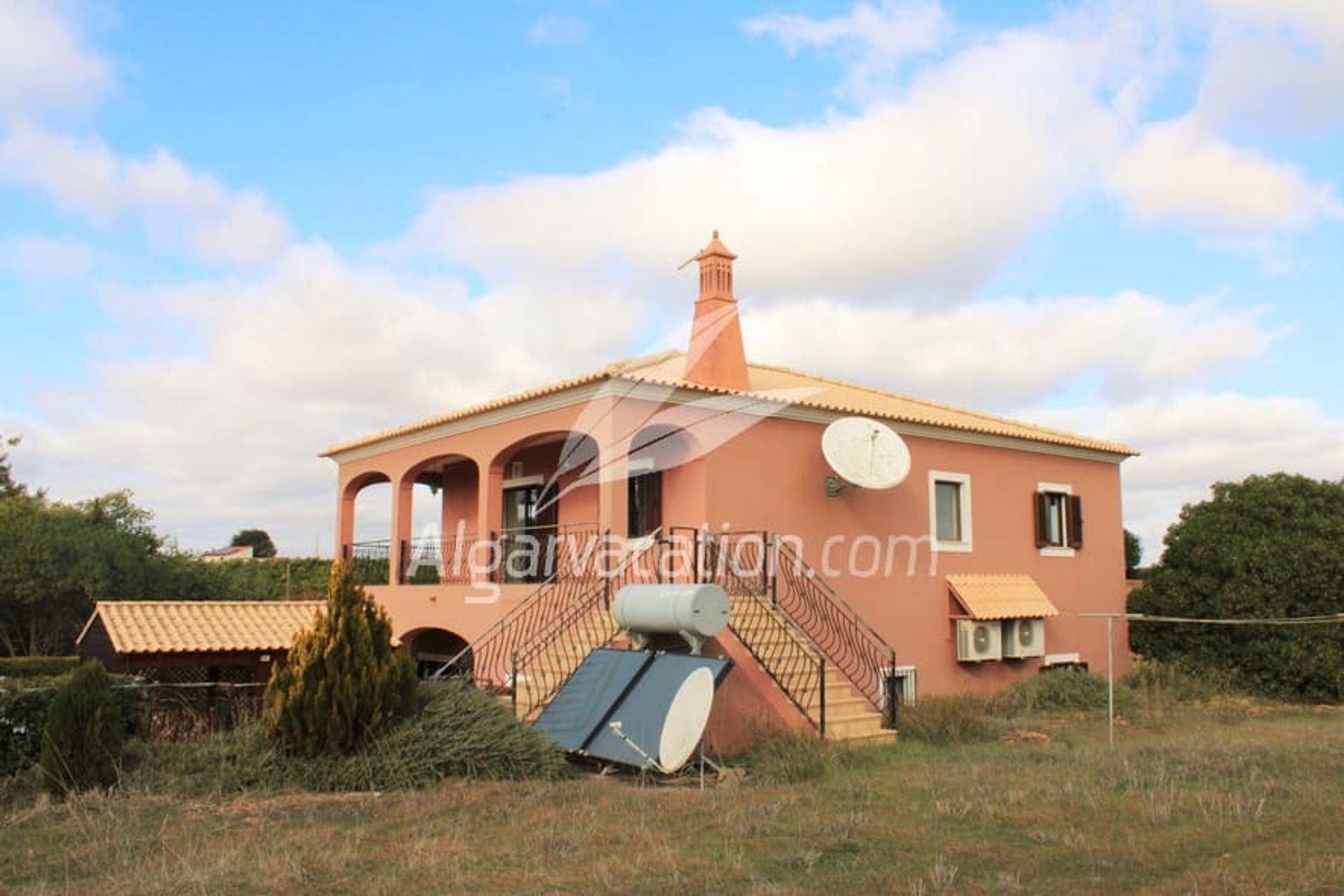 Haus im Algoz, Algarve 10093878