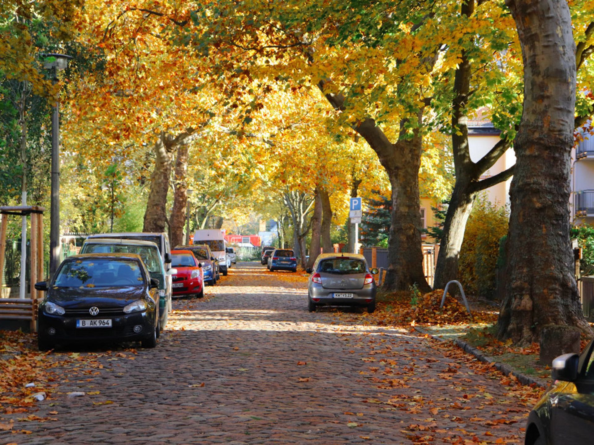 Condominio en Karlshorst, Berlin 10093882