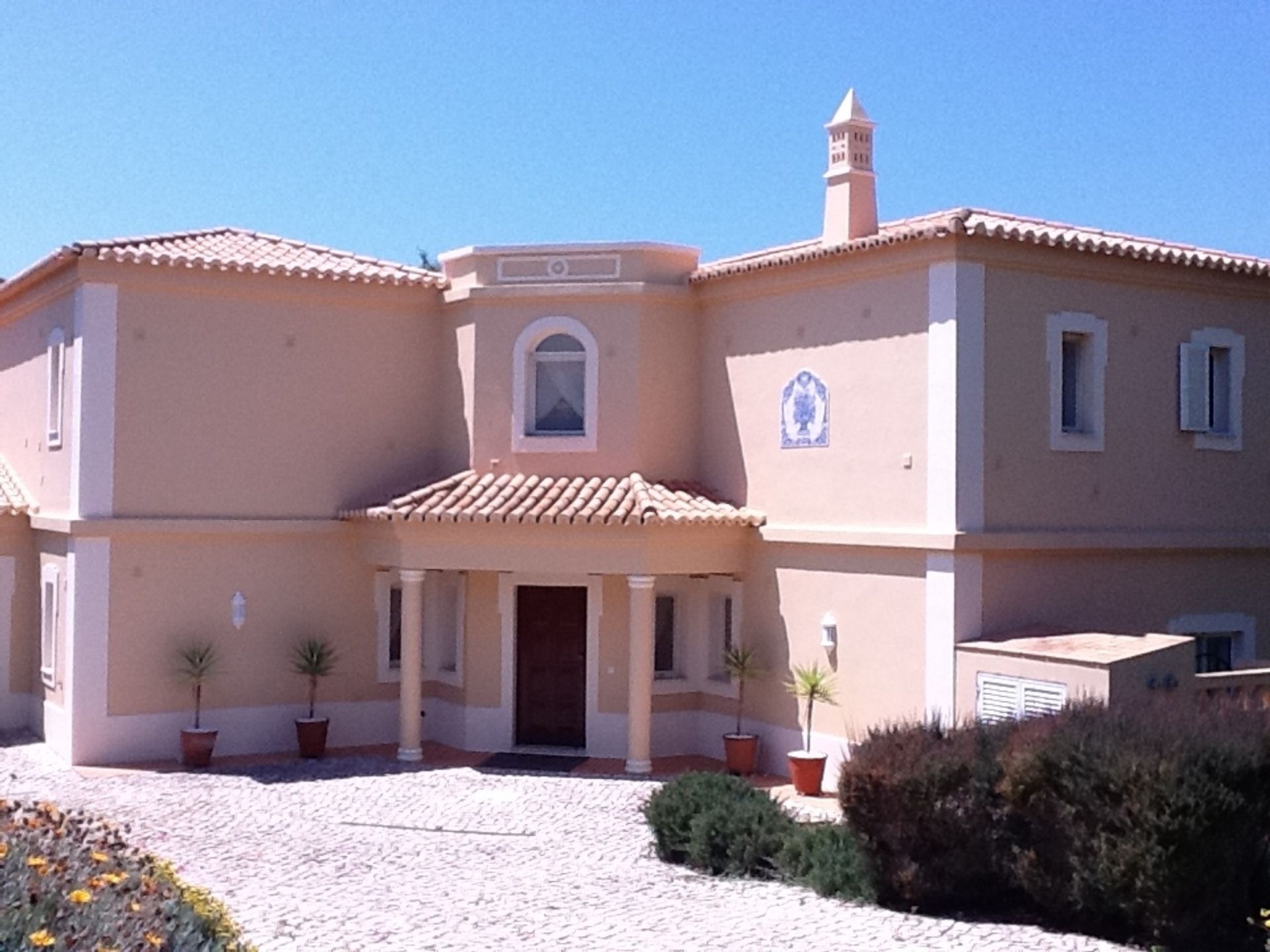 casa en Carvoeiro, Algarve 10093885