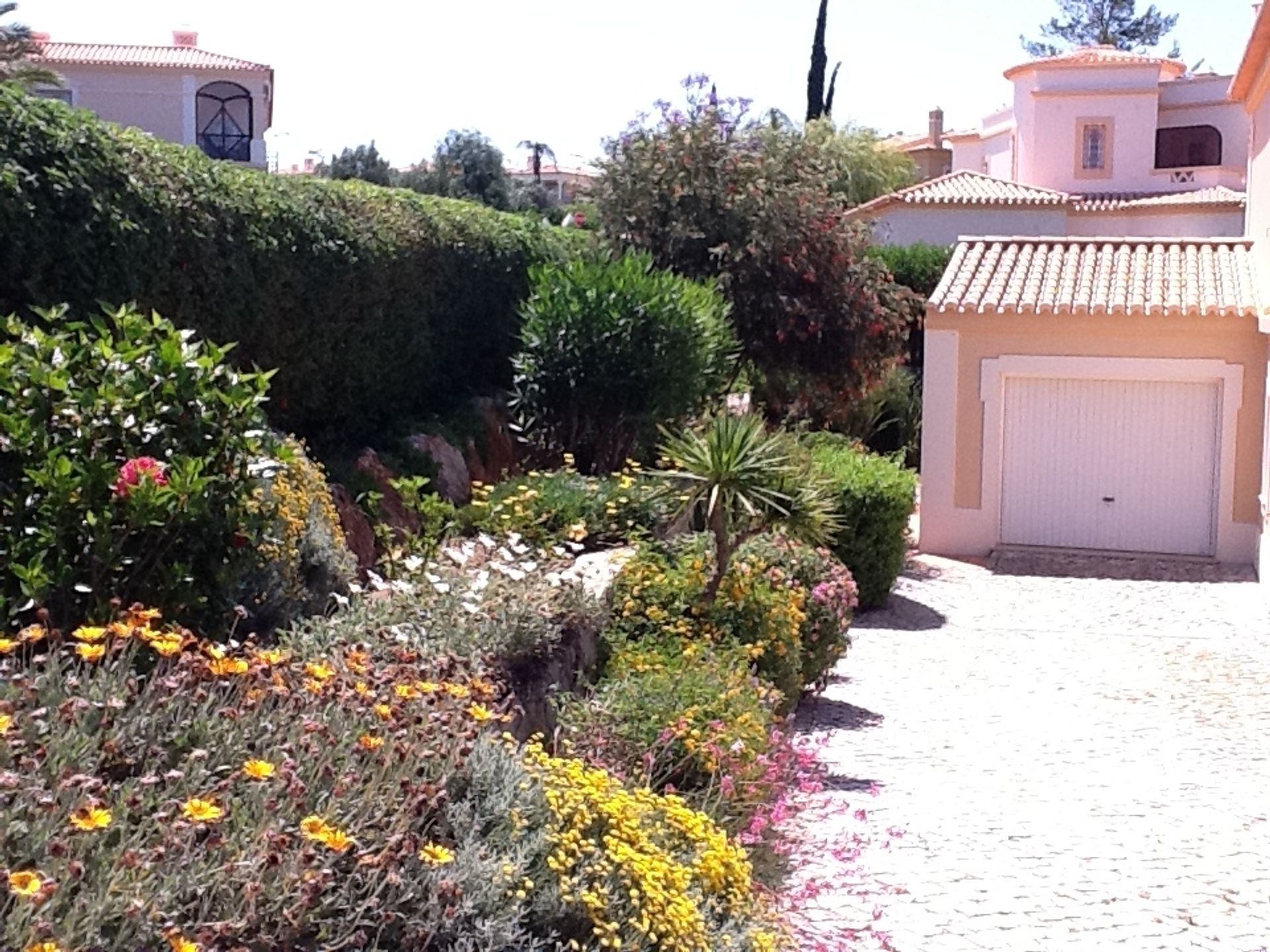 casa en Carvoeiro, Algarve 10093885