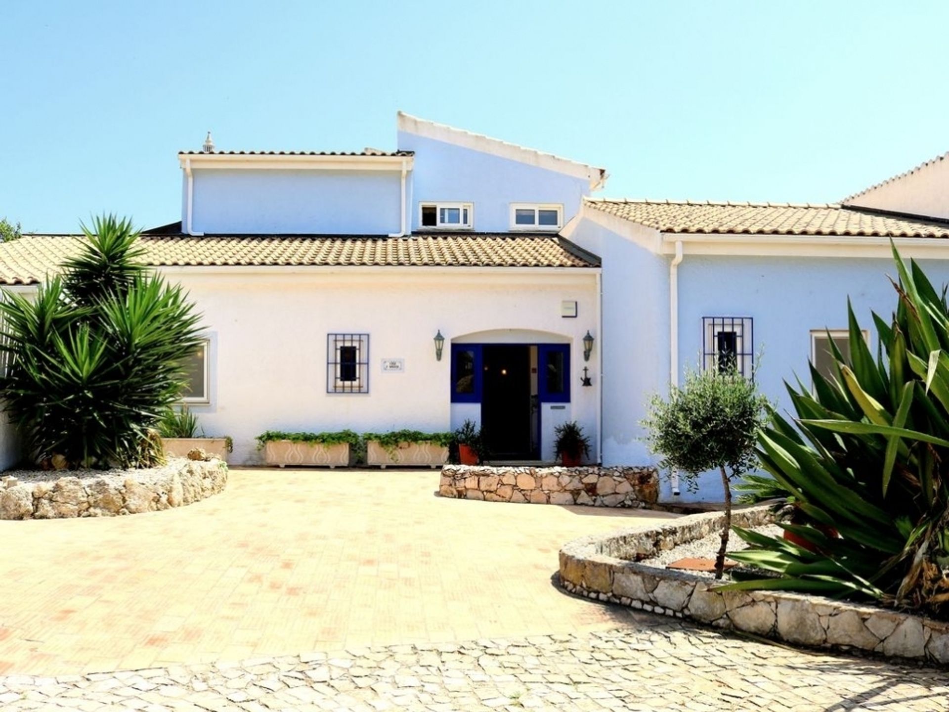 Casa nel Carvoeiro, Faro 10093895