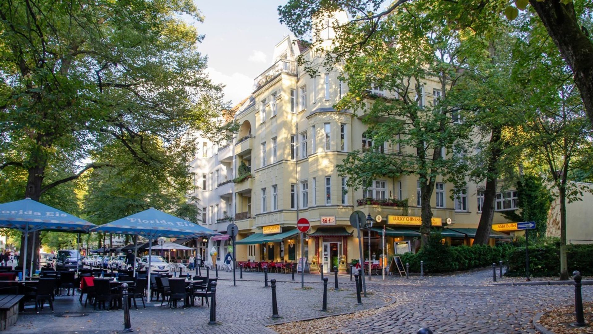 Condominium in Reinickendorf, Berlin 10093896