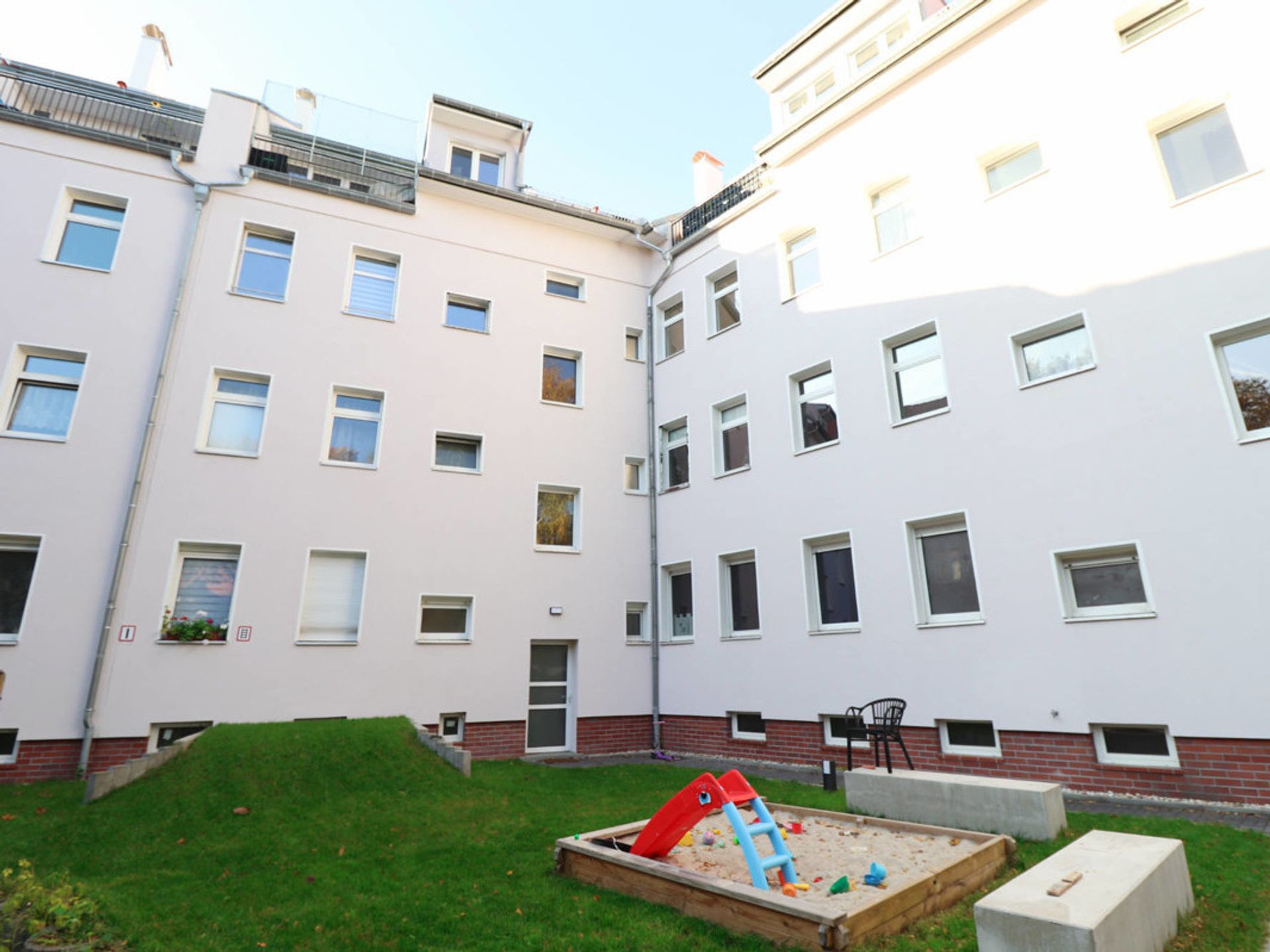 Condominio en Karlshorst, Berlin 10093897