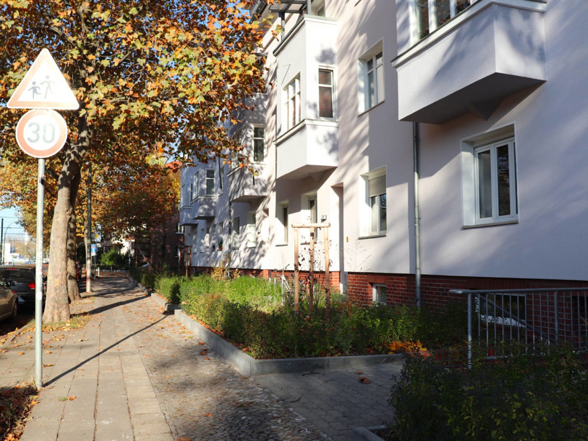 Condominium in Karlshorst, Berlin 10093901