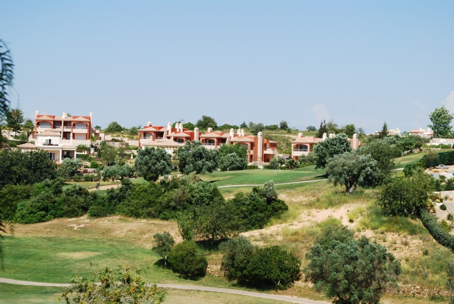 rumah dalam Carvoeiro, Algarve 10093902