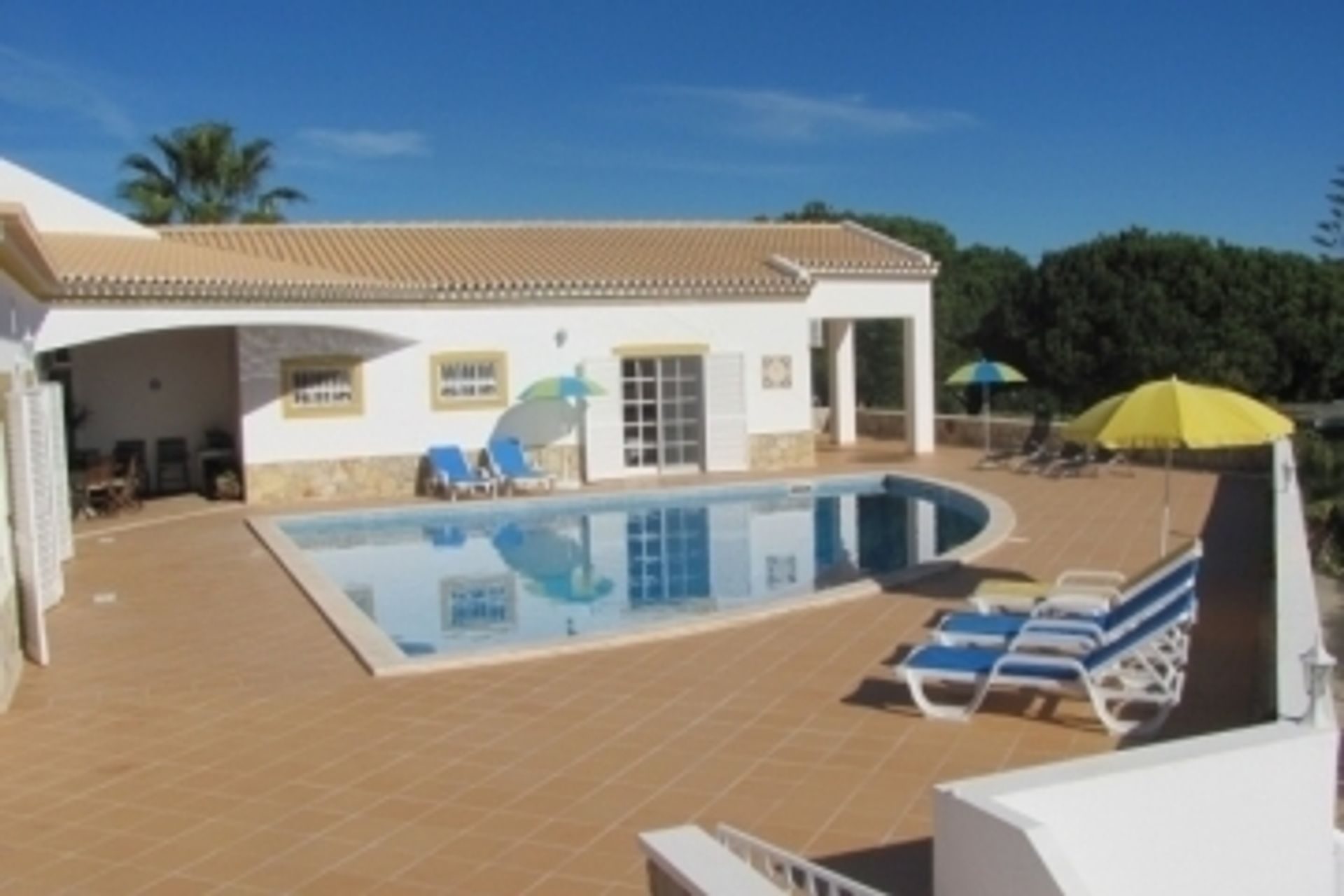 rumah dalam Lagoa, Algarve 10093912